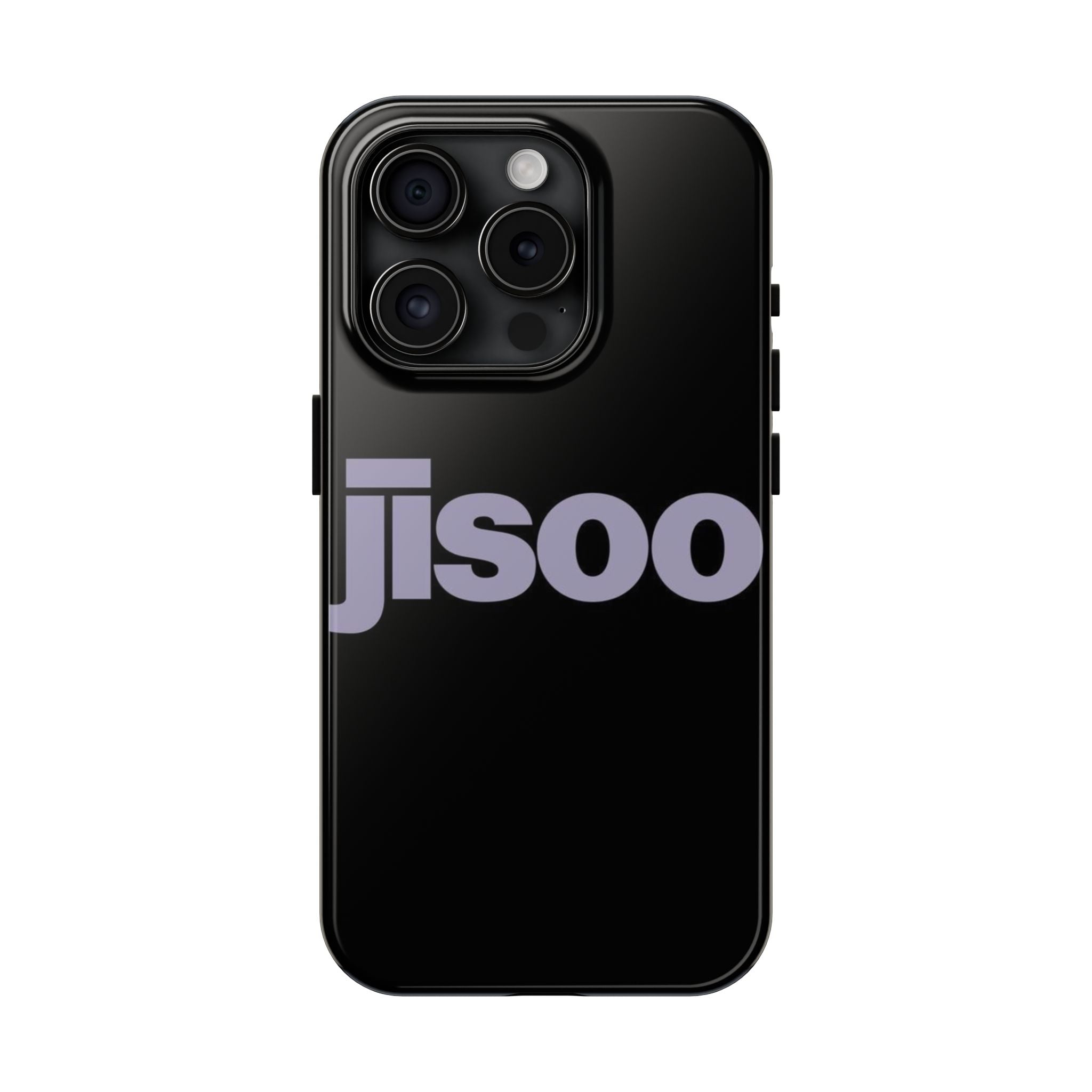 Jisoo Phone Cases