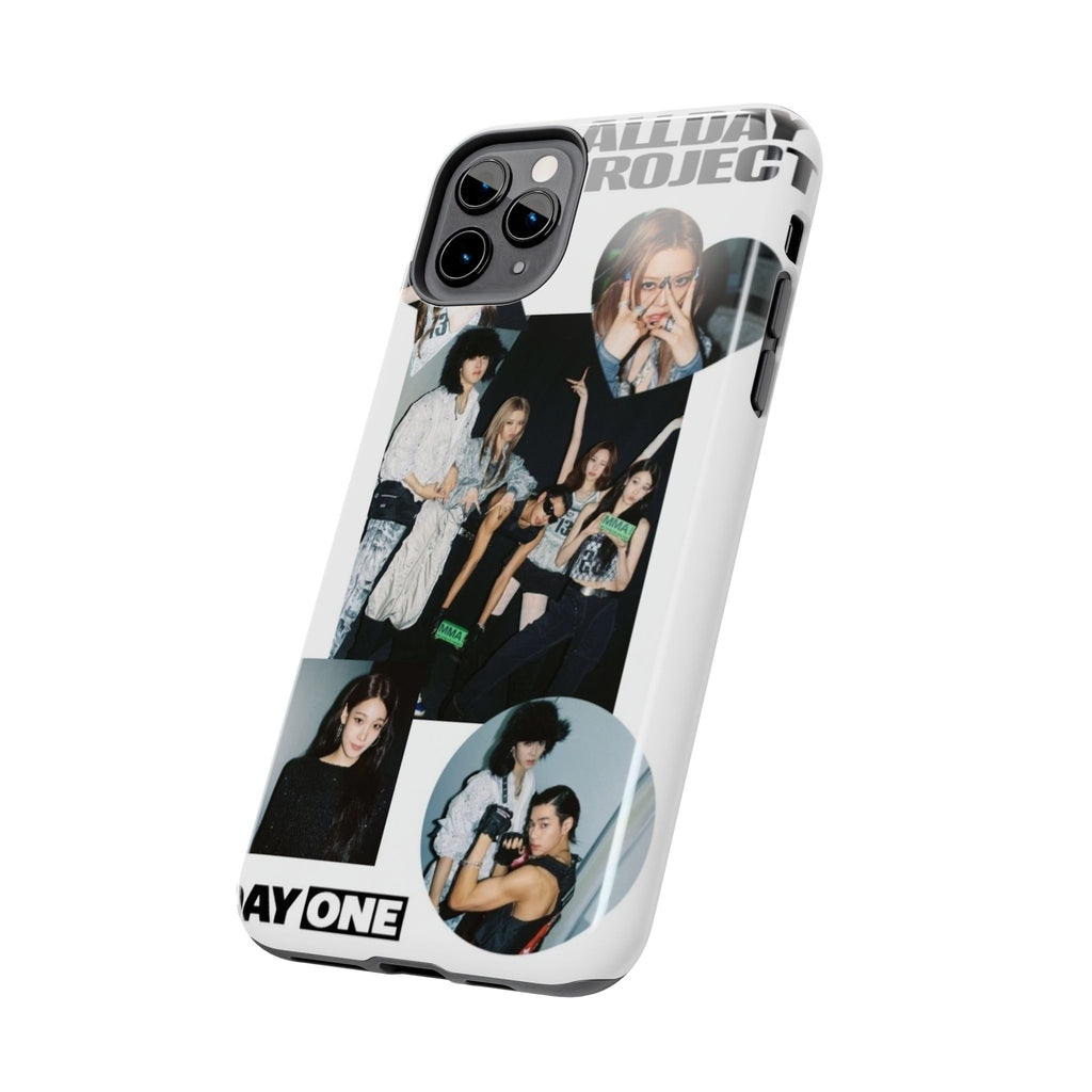 ALLDAY PROJECT Phone Cases