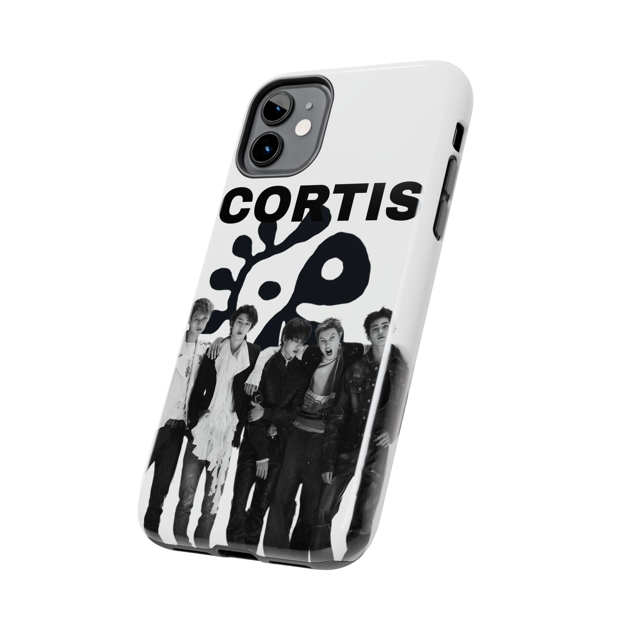 Cortis Phone Cases