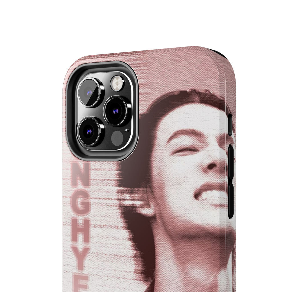 Seonghyeon Phone Cases