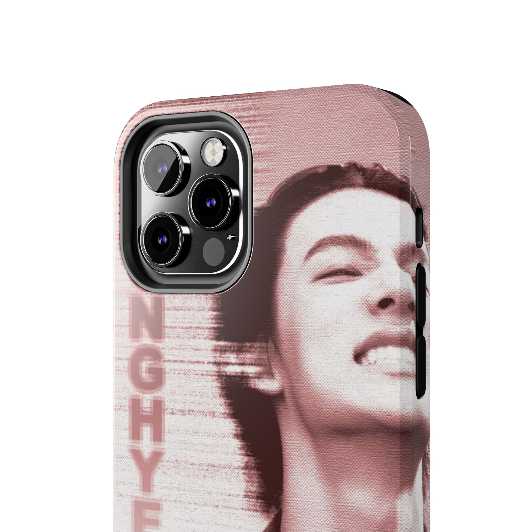 Seonghyeon Phone Cases