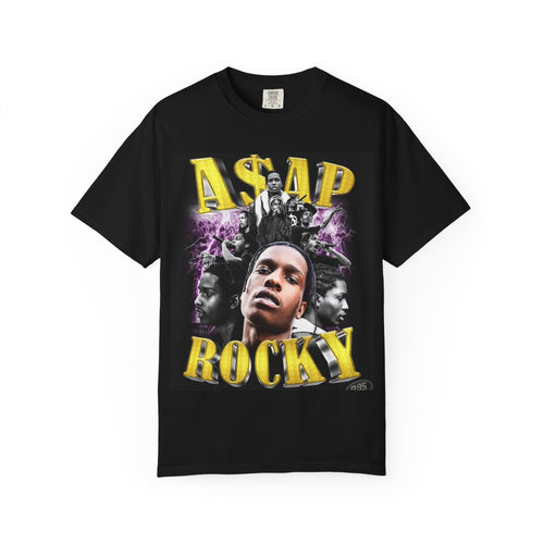 Asap (ver 1) Unisex T-shirt