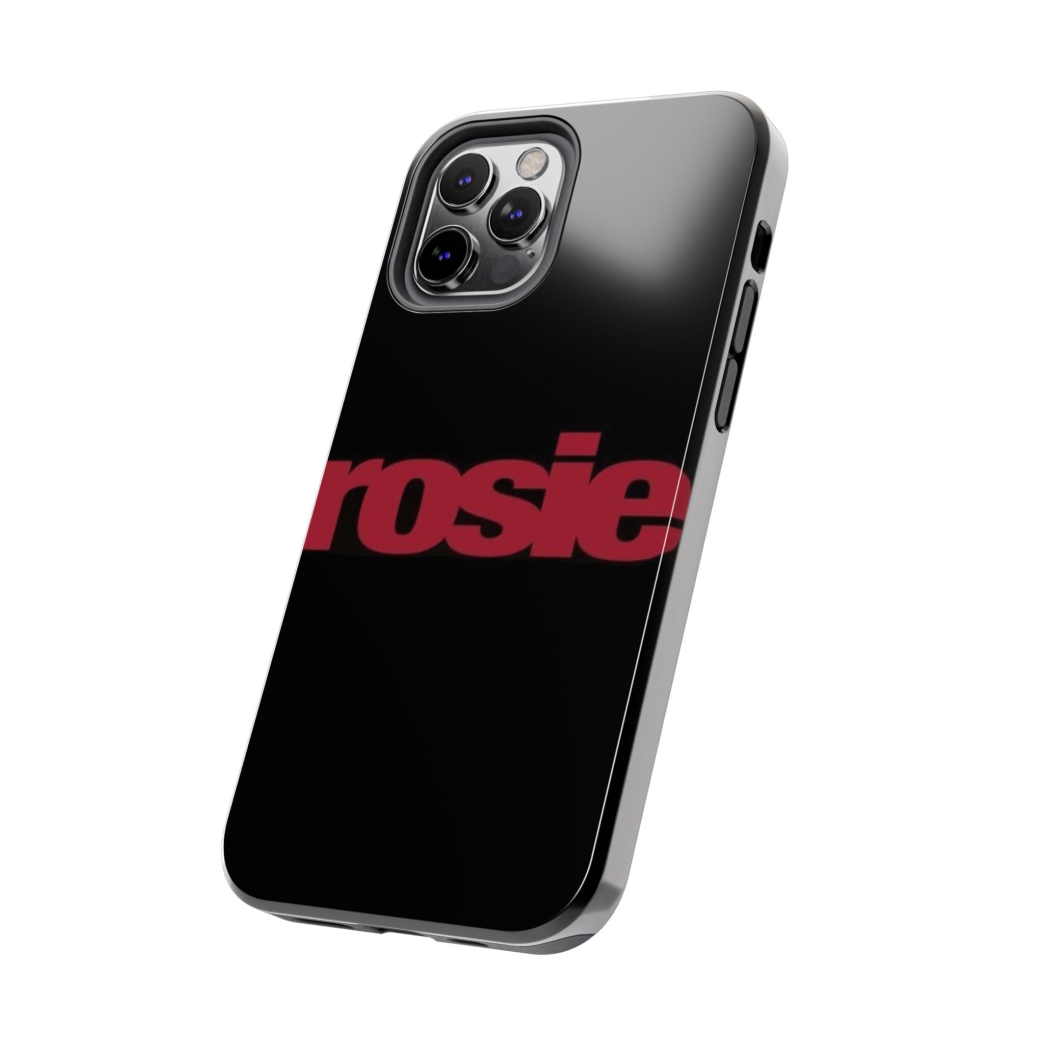 Rosie Phone Cases