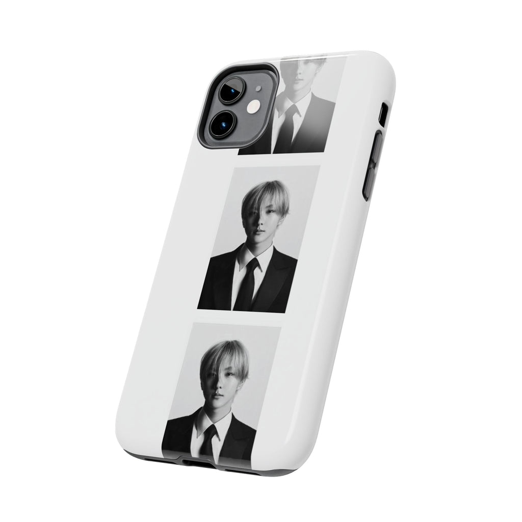 Jungwon Phone Cases