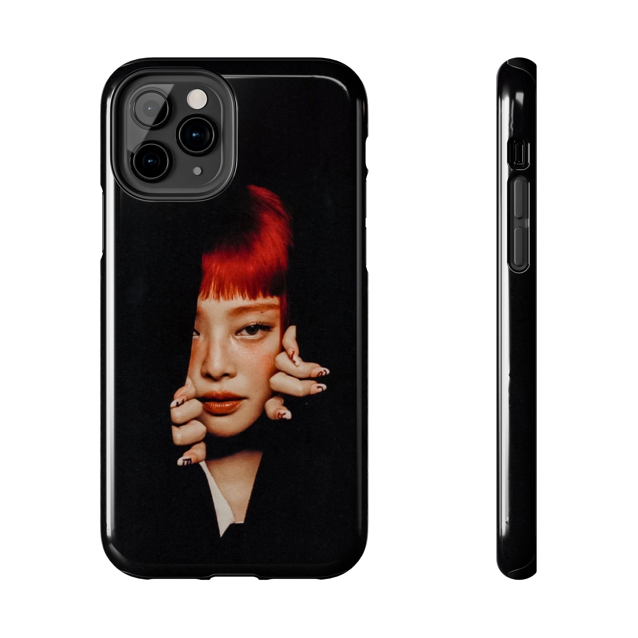 Jennie Phone Cases