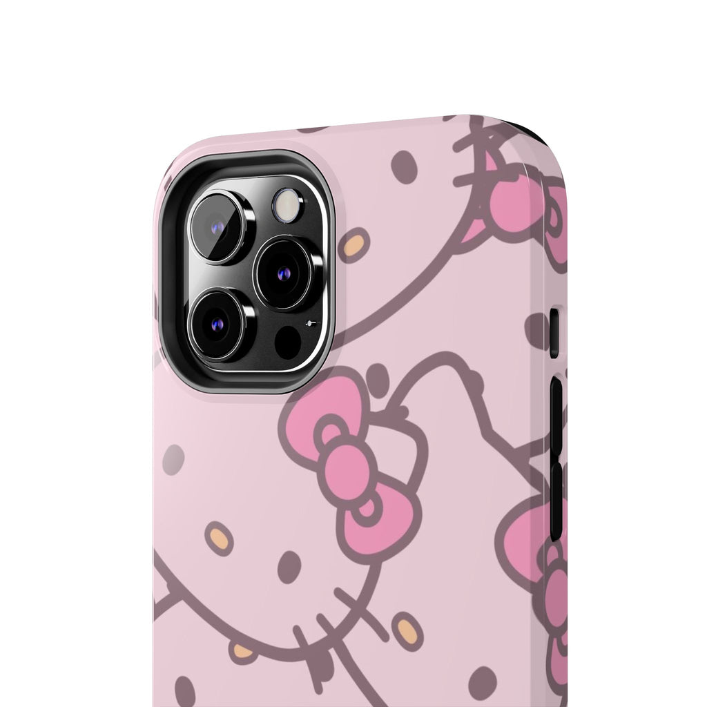 Hello Kitty Phone Cases