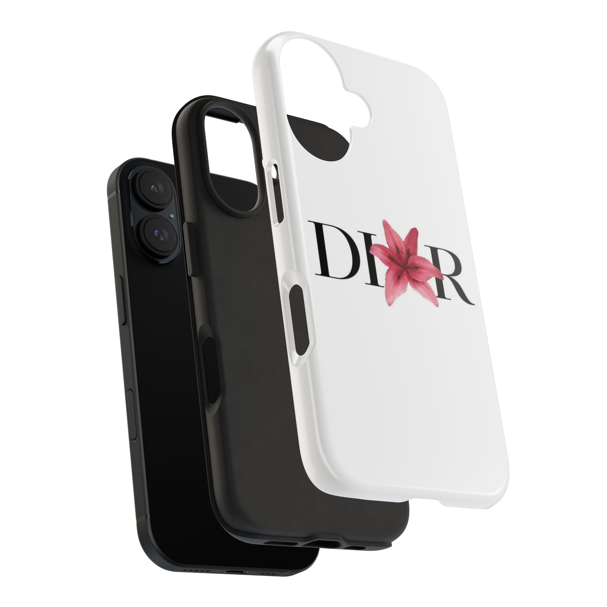 Dior Phone Cases