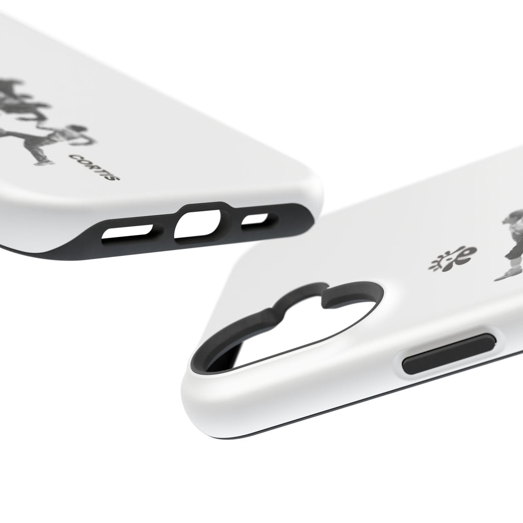 Cortis phone Cases