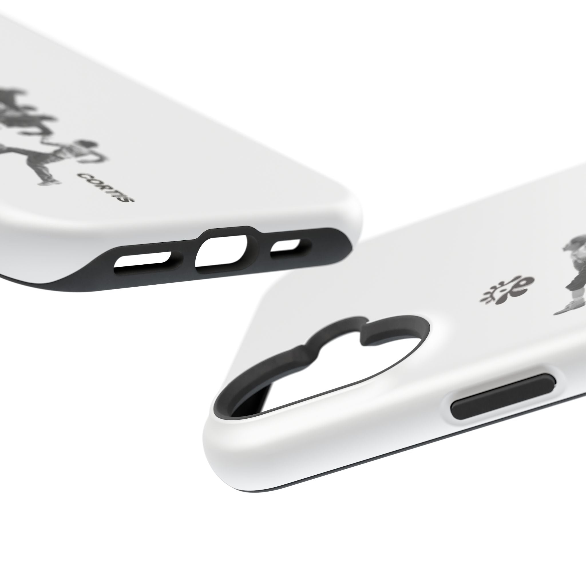 Cortis phone Cases