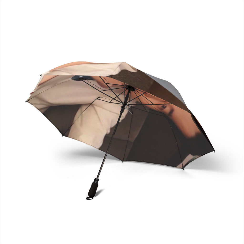 BTS Jimin Umbrella