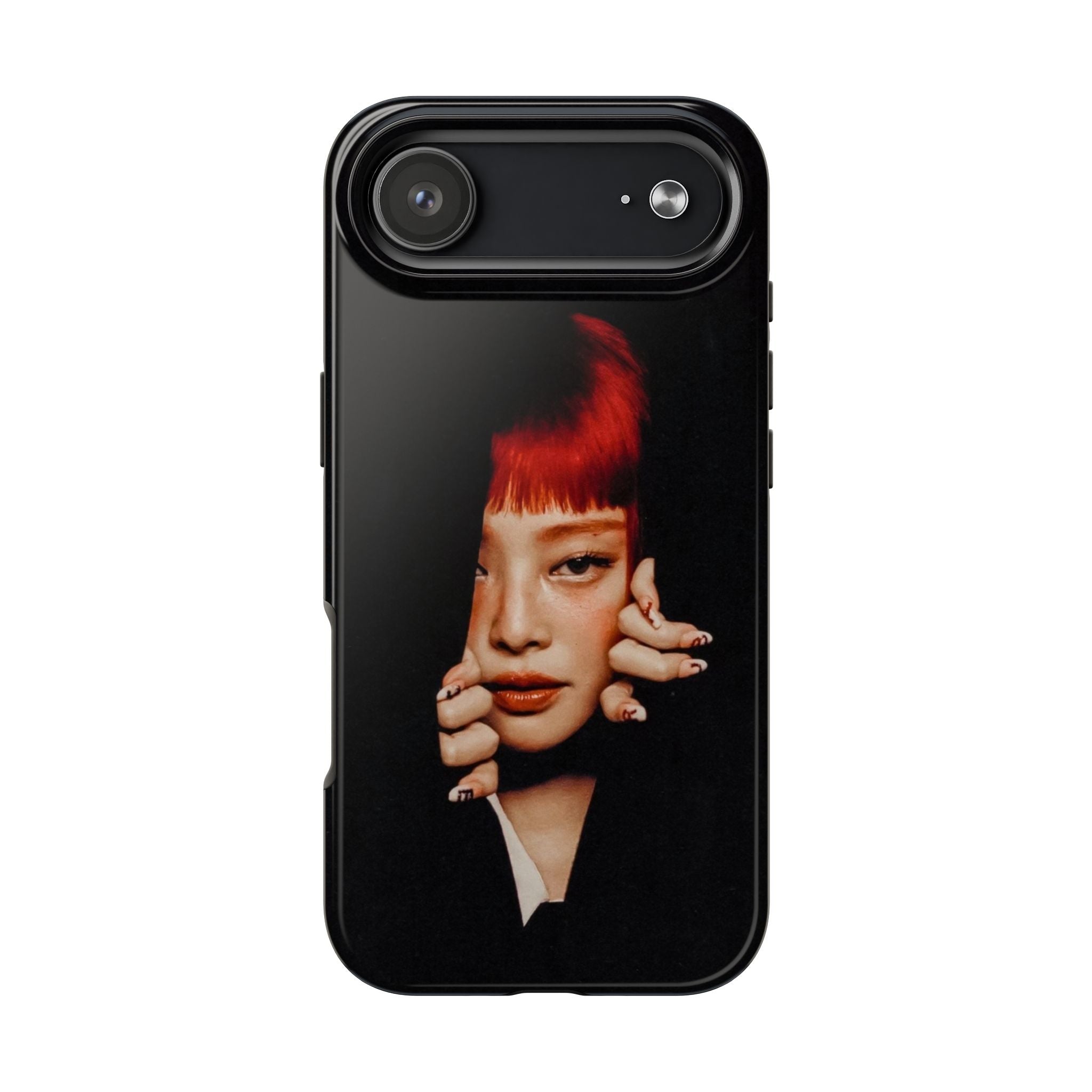 Jennie Phone Cases