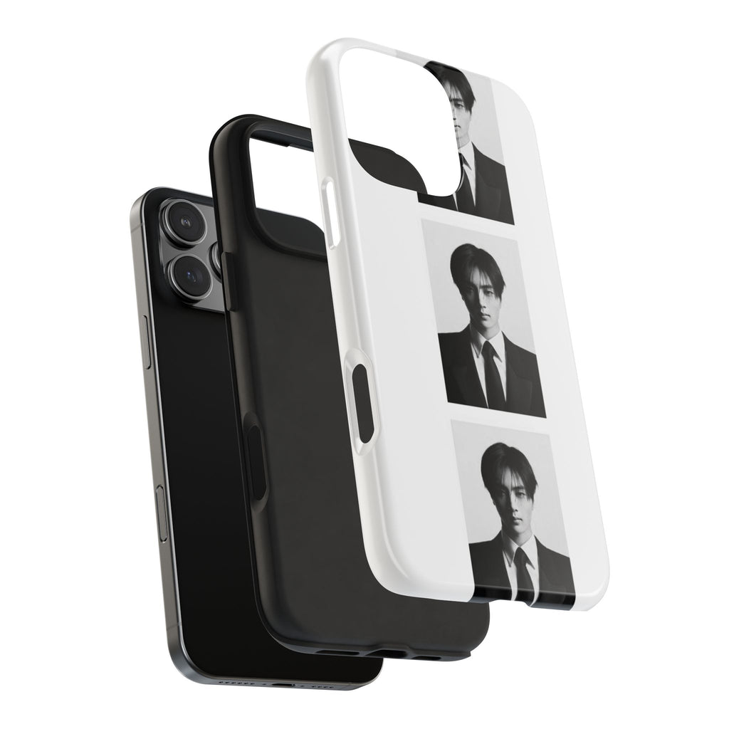 Jay Phone Cases