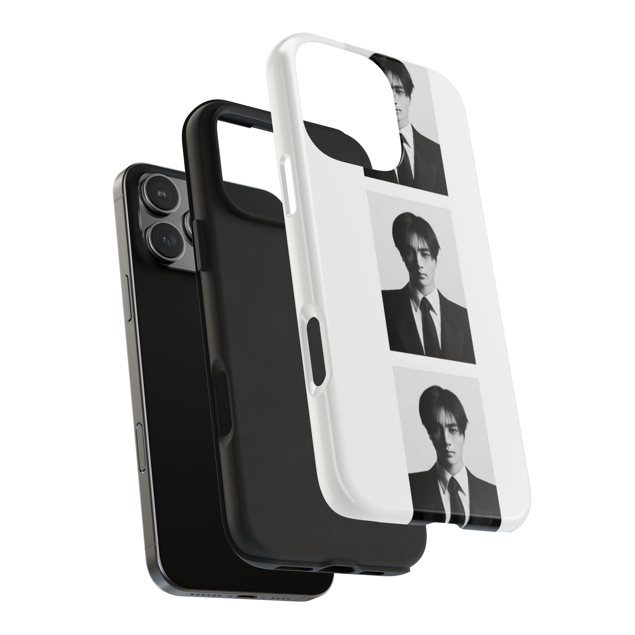 Jay Phone Cases