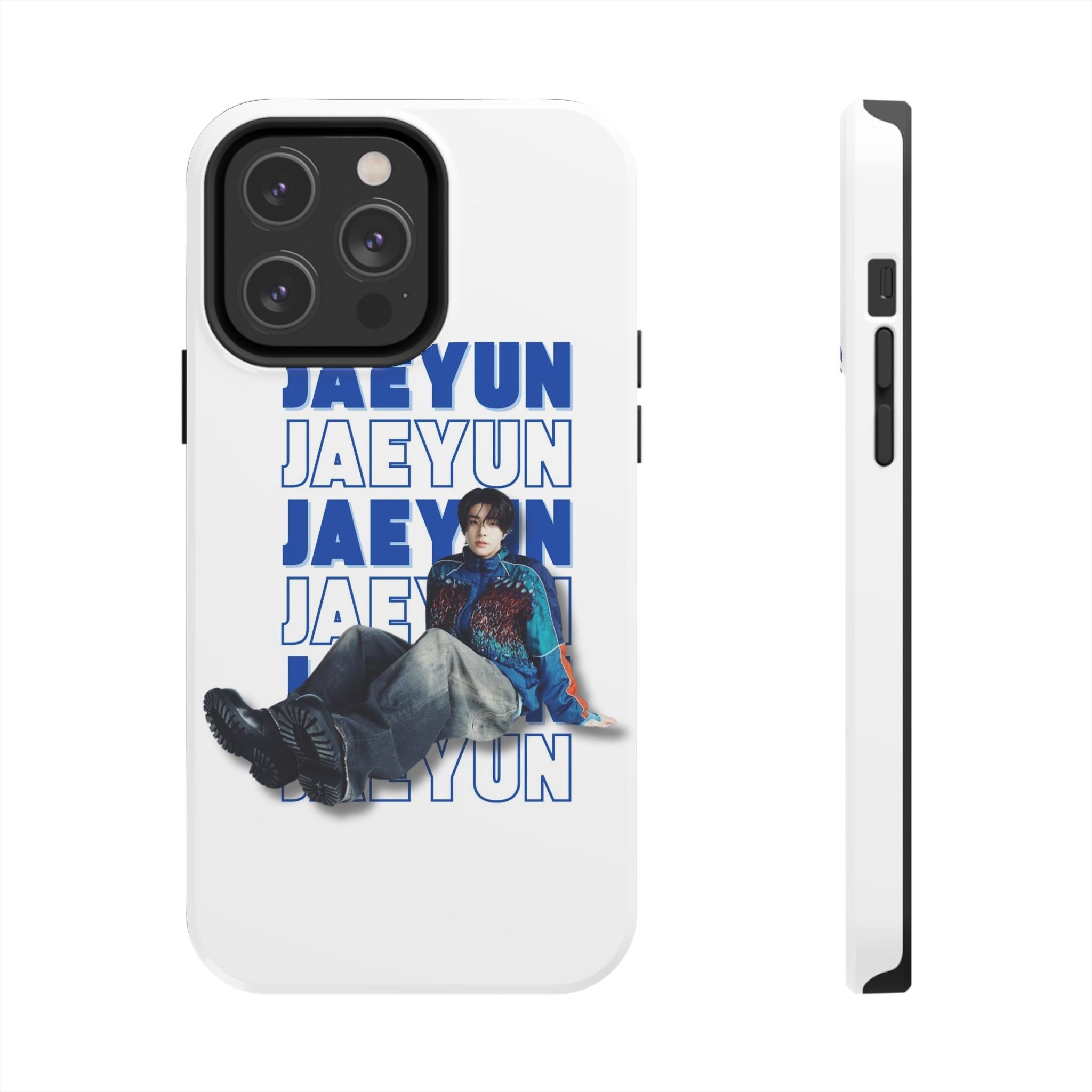 Enhypen Jaeyun Phone Cases