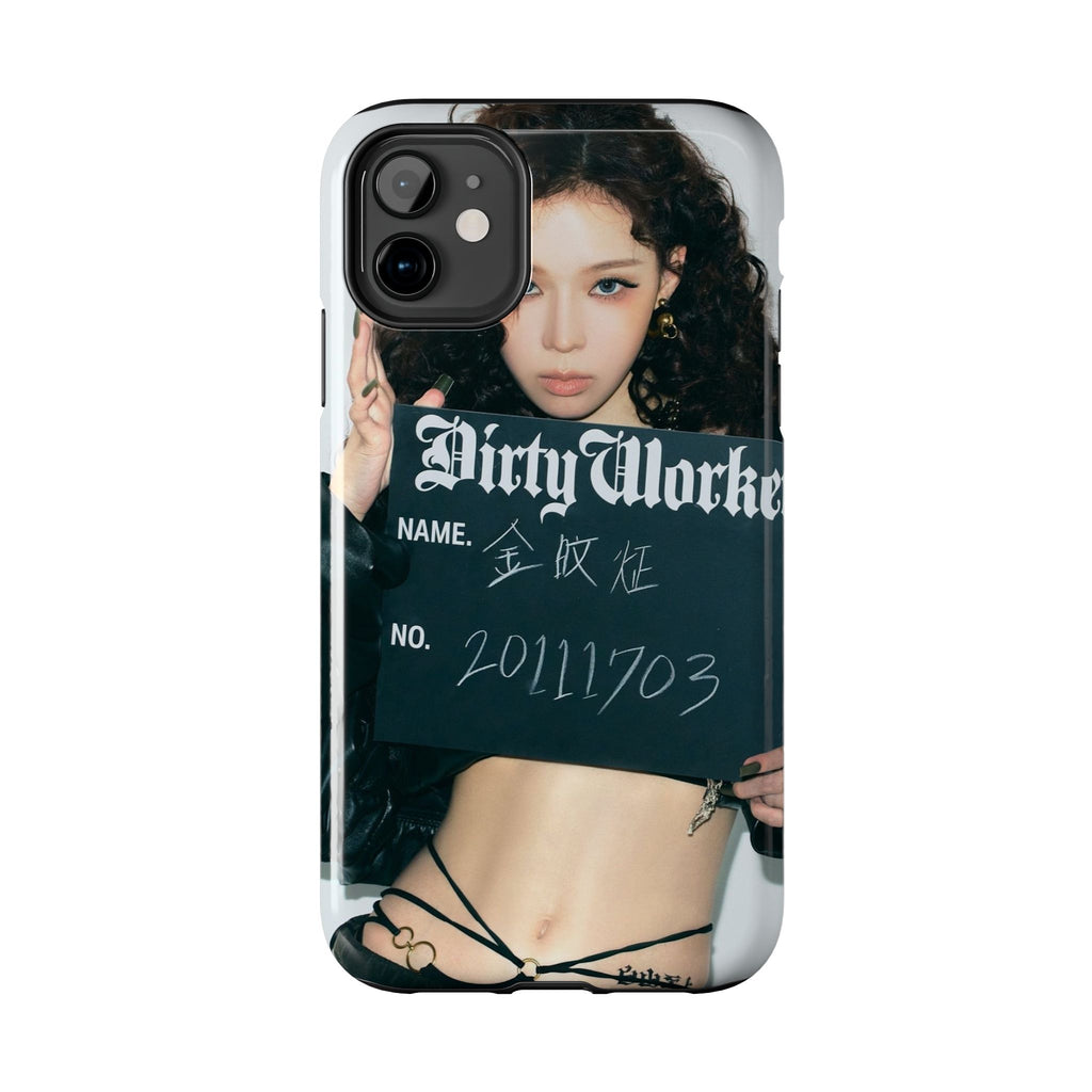 Aespa Winter Phone Cases