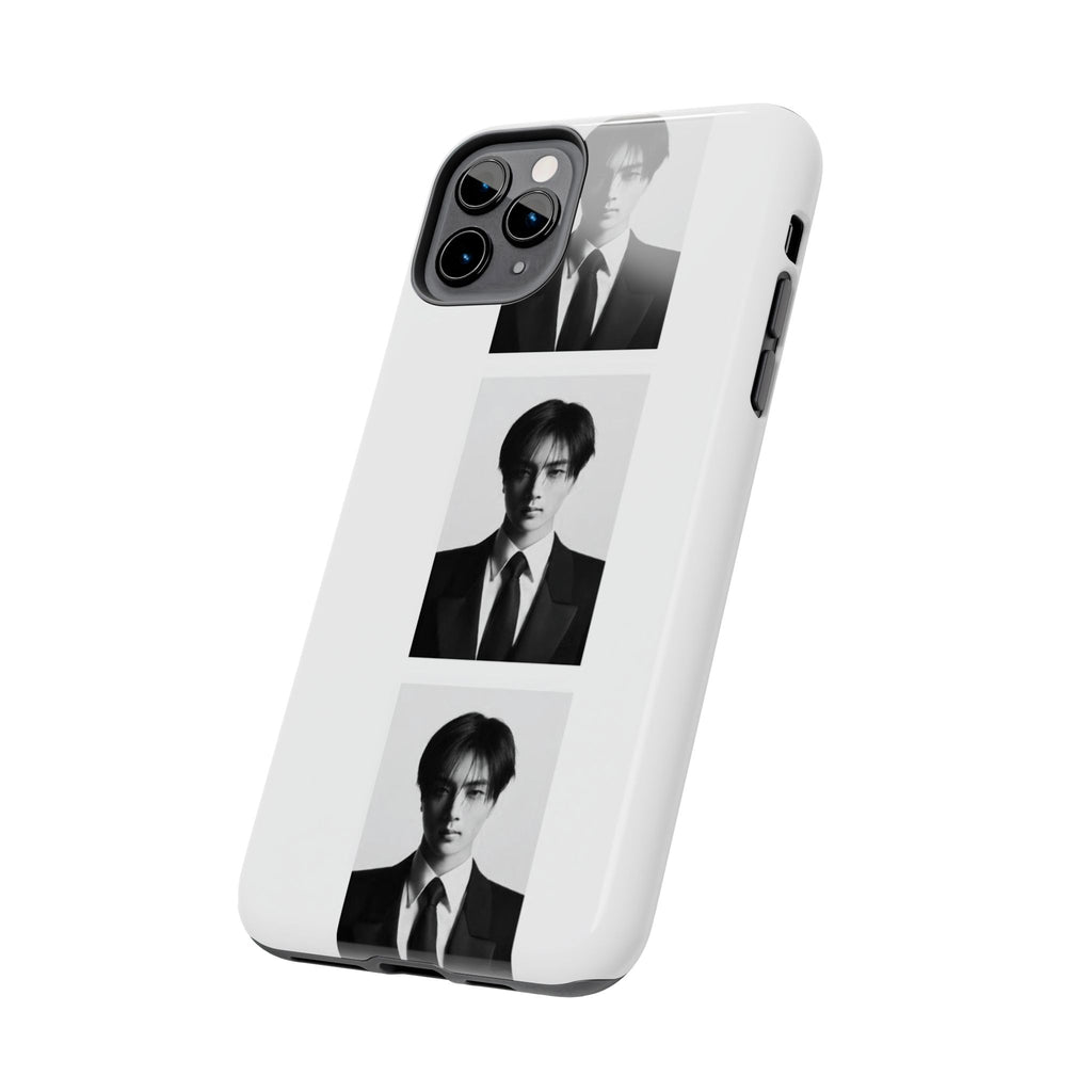 Jay Phone Cases