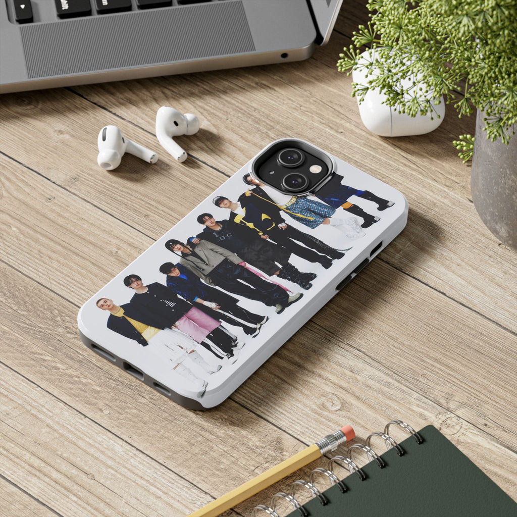 Straykids Karma Phone Cases