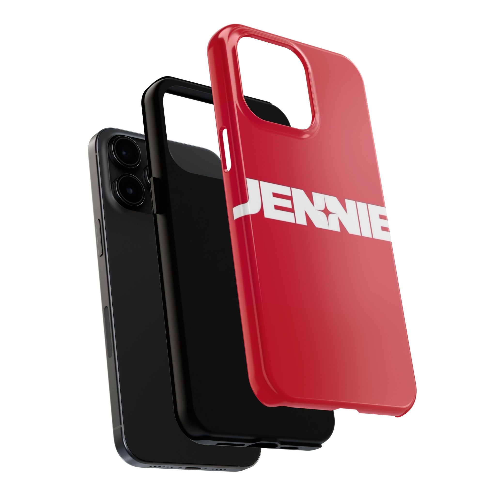 Jennie Phone Cases