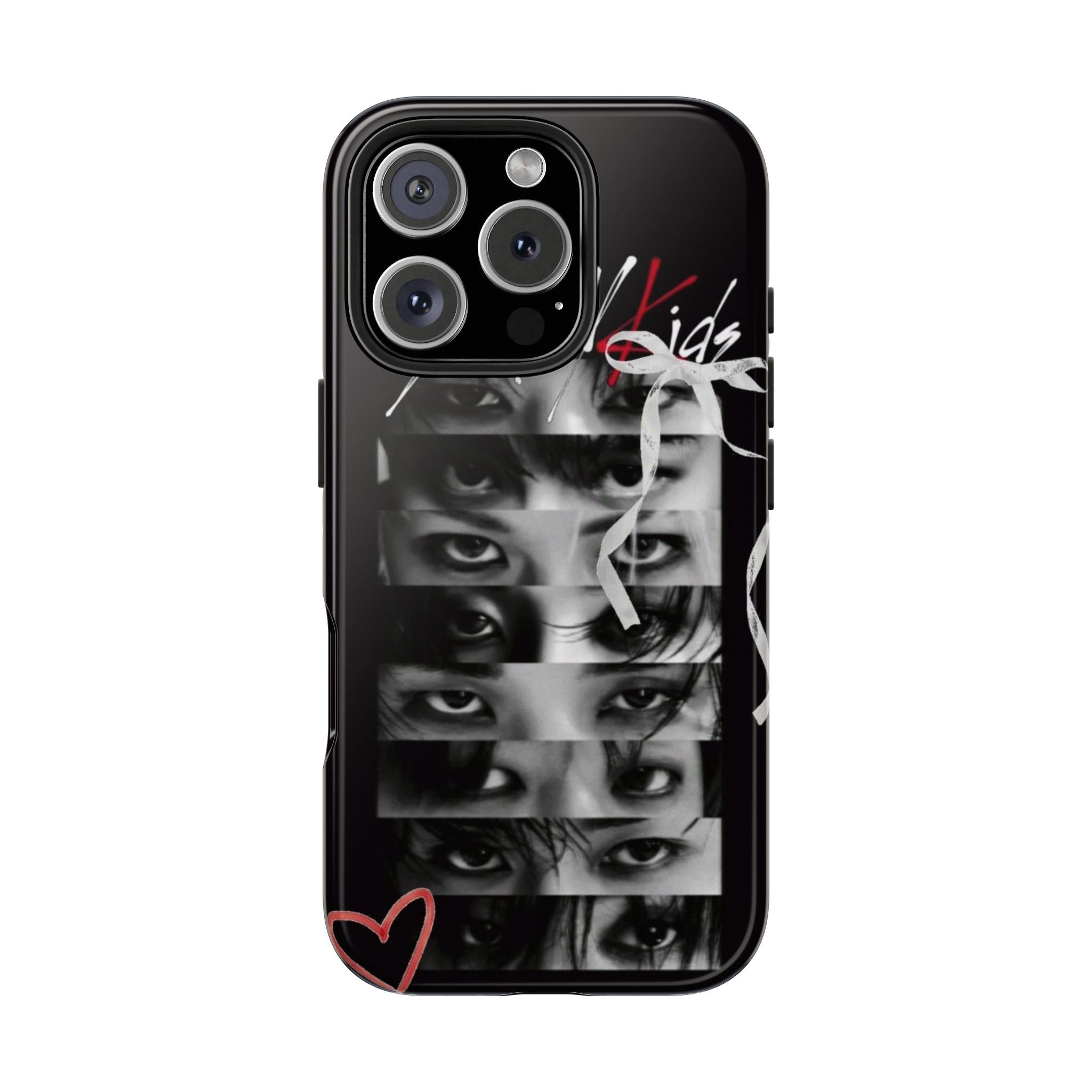 Straykids Phone Cases