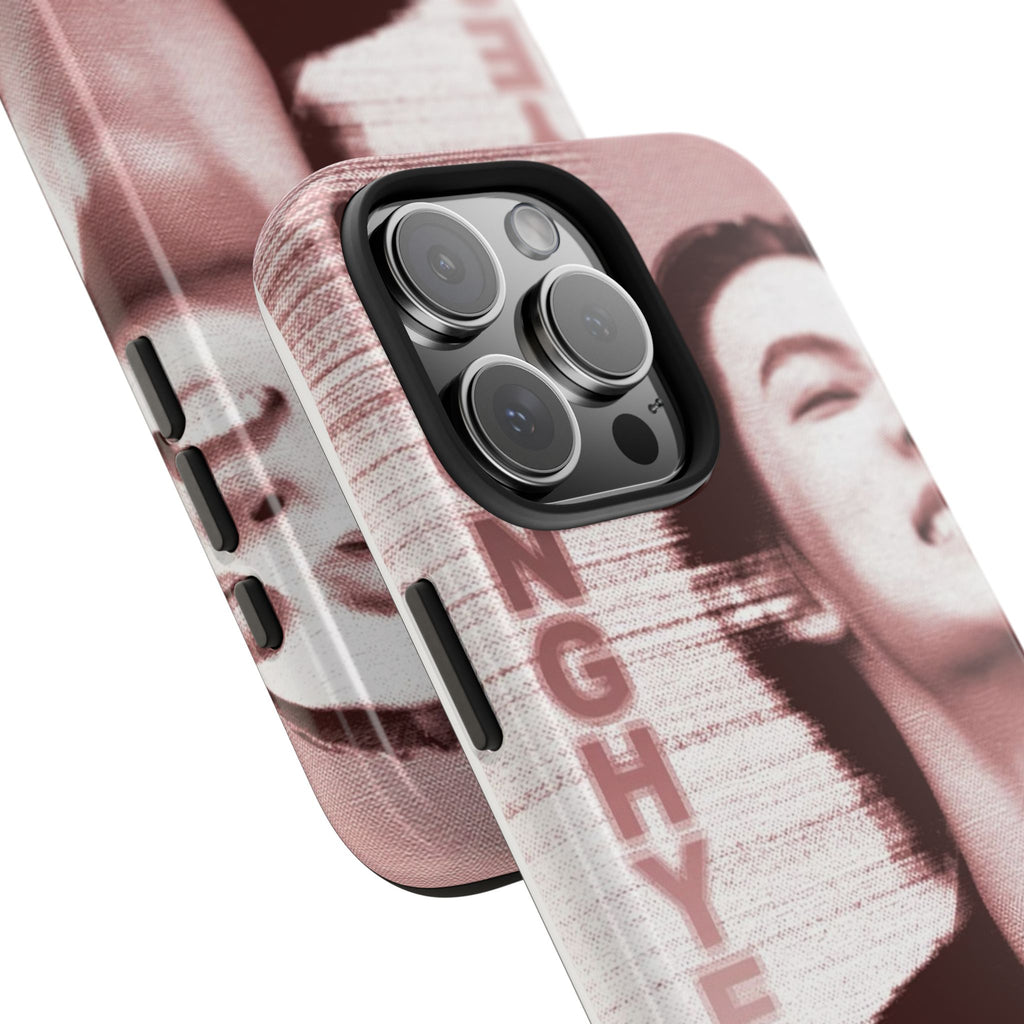 Seonghyeon Phone Cases