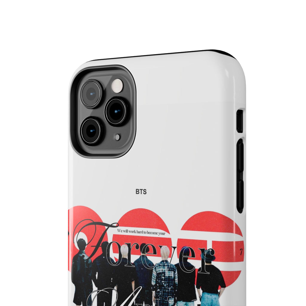 BTS Phone Cases