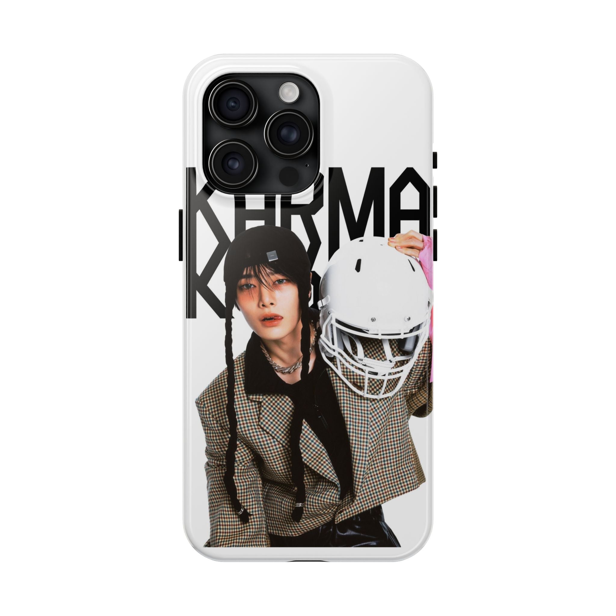 Straykids I.N Karma Phone Cases