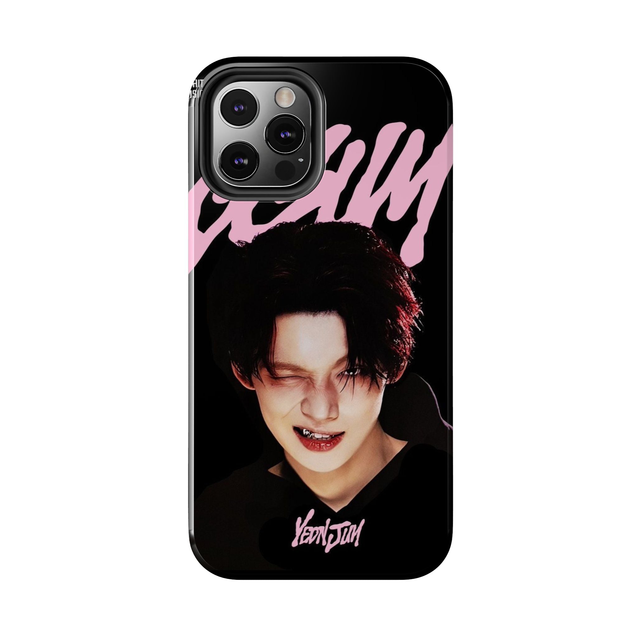TXT Yeonjun Phone Cases