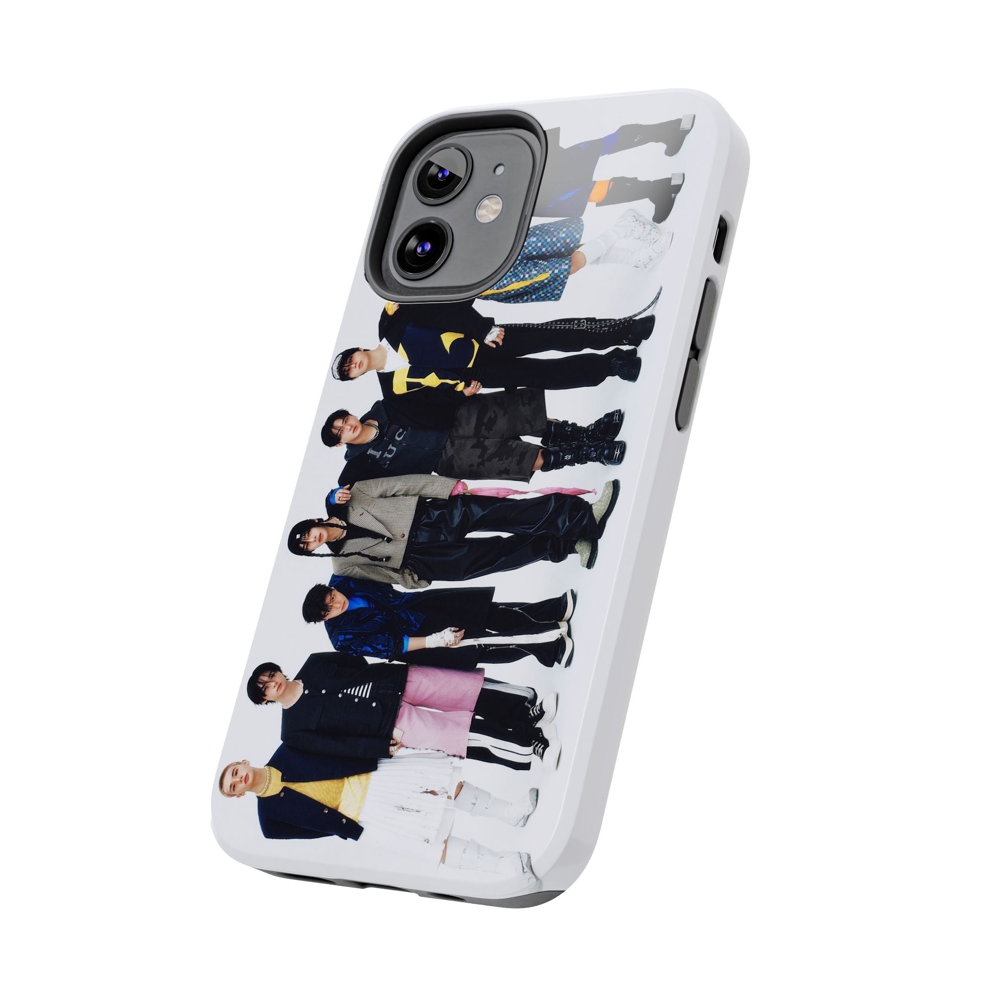 Straykids Karma Phone Cases