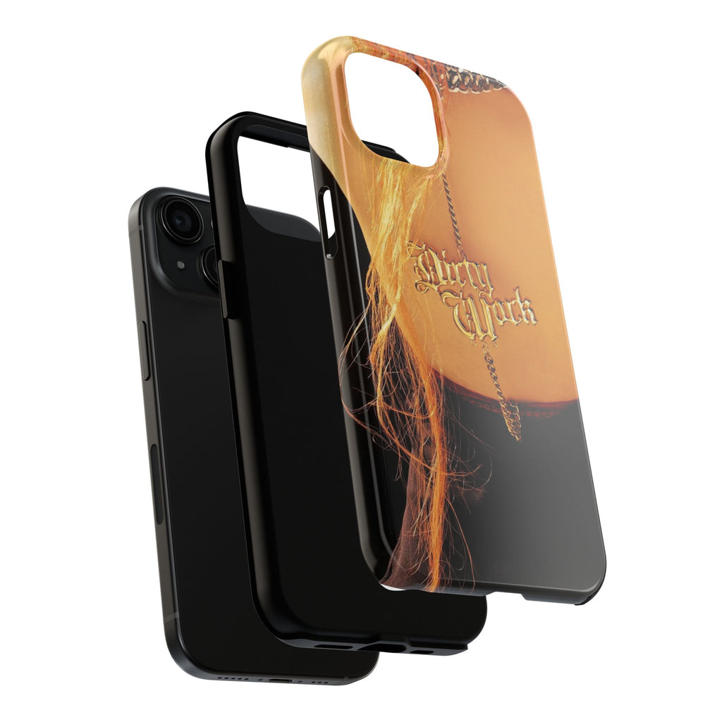 Aespa Giselle Phone Cases