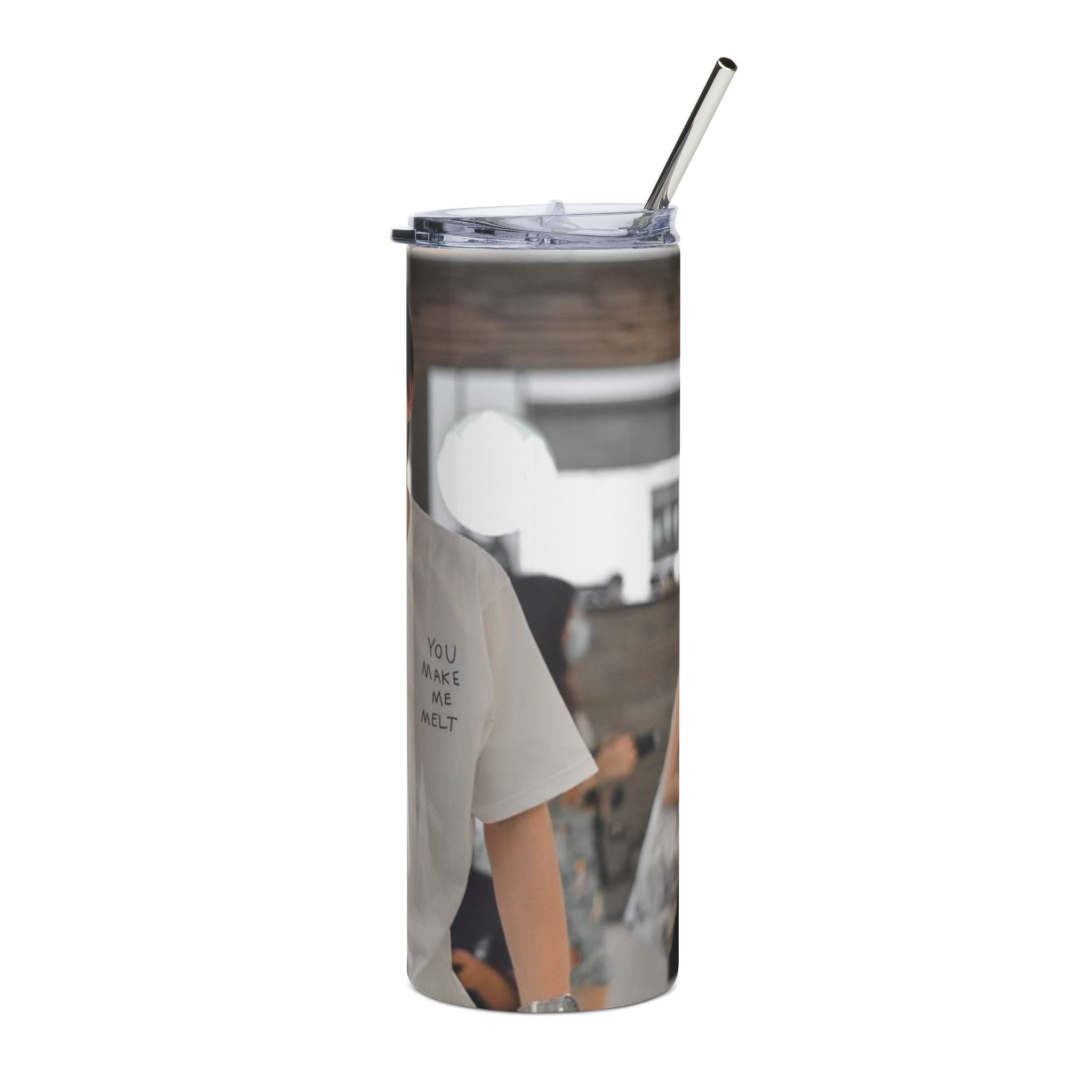First Kanaphan Tumbler