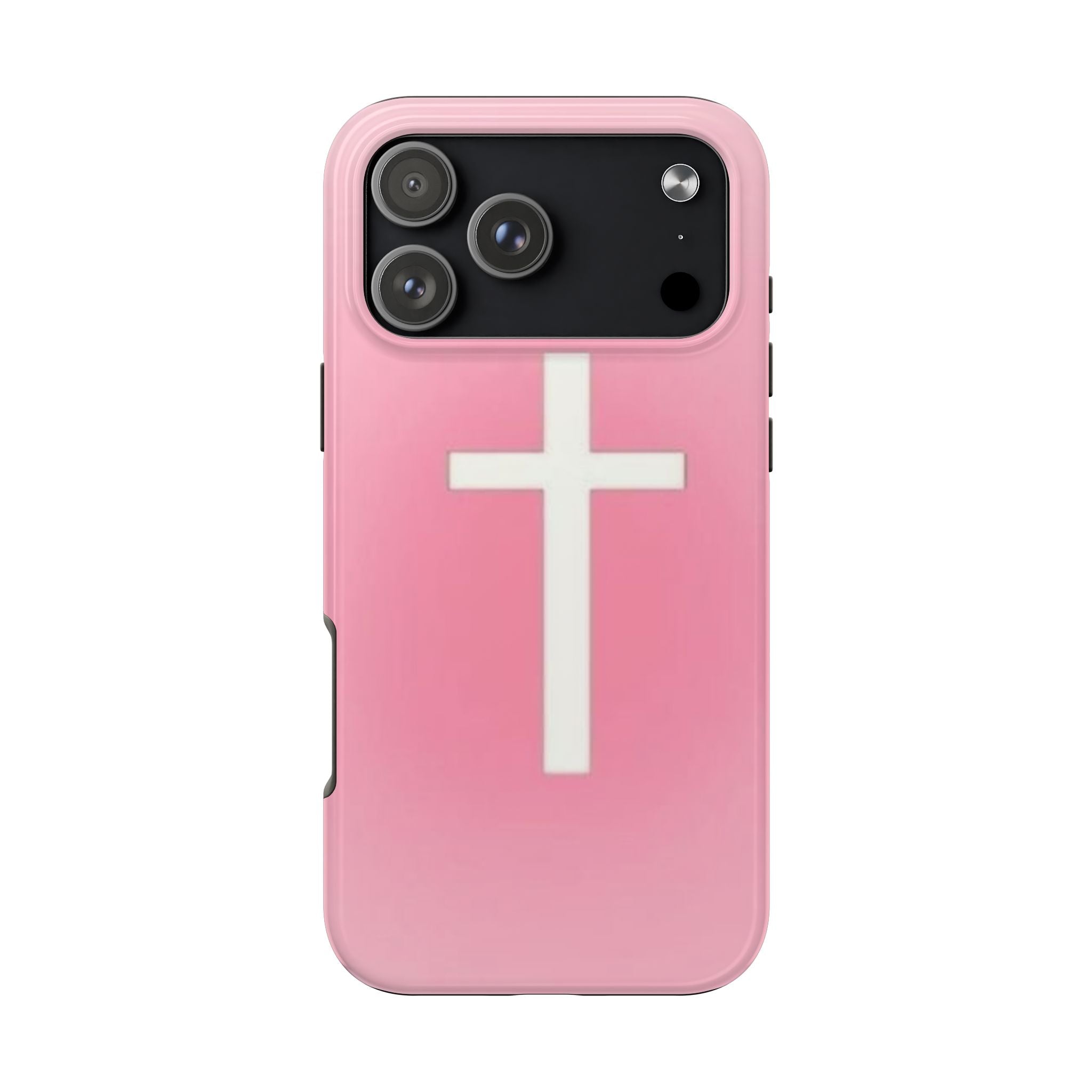Cross Phone Cases