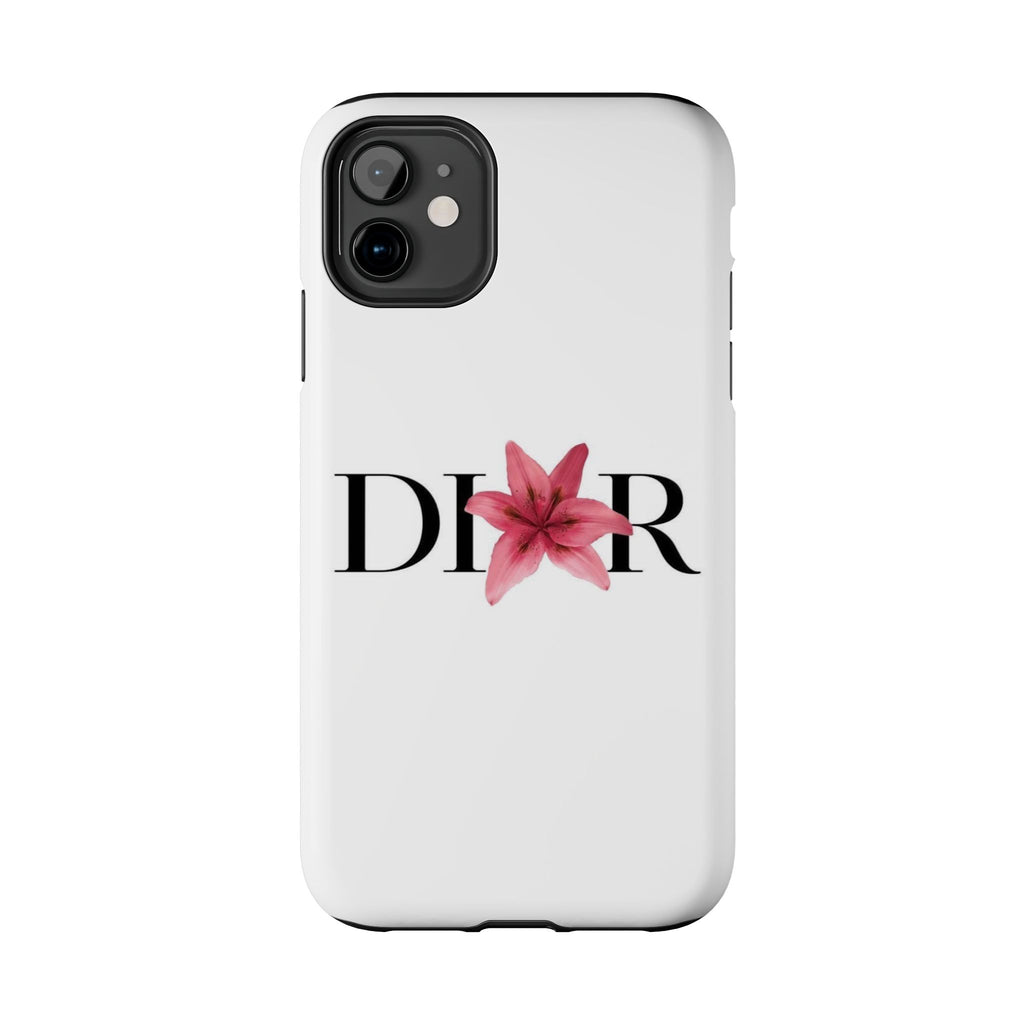 Dior Phone Cases