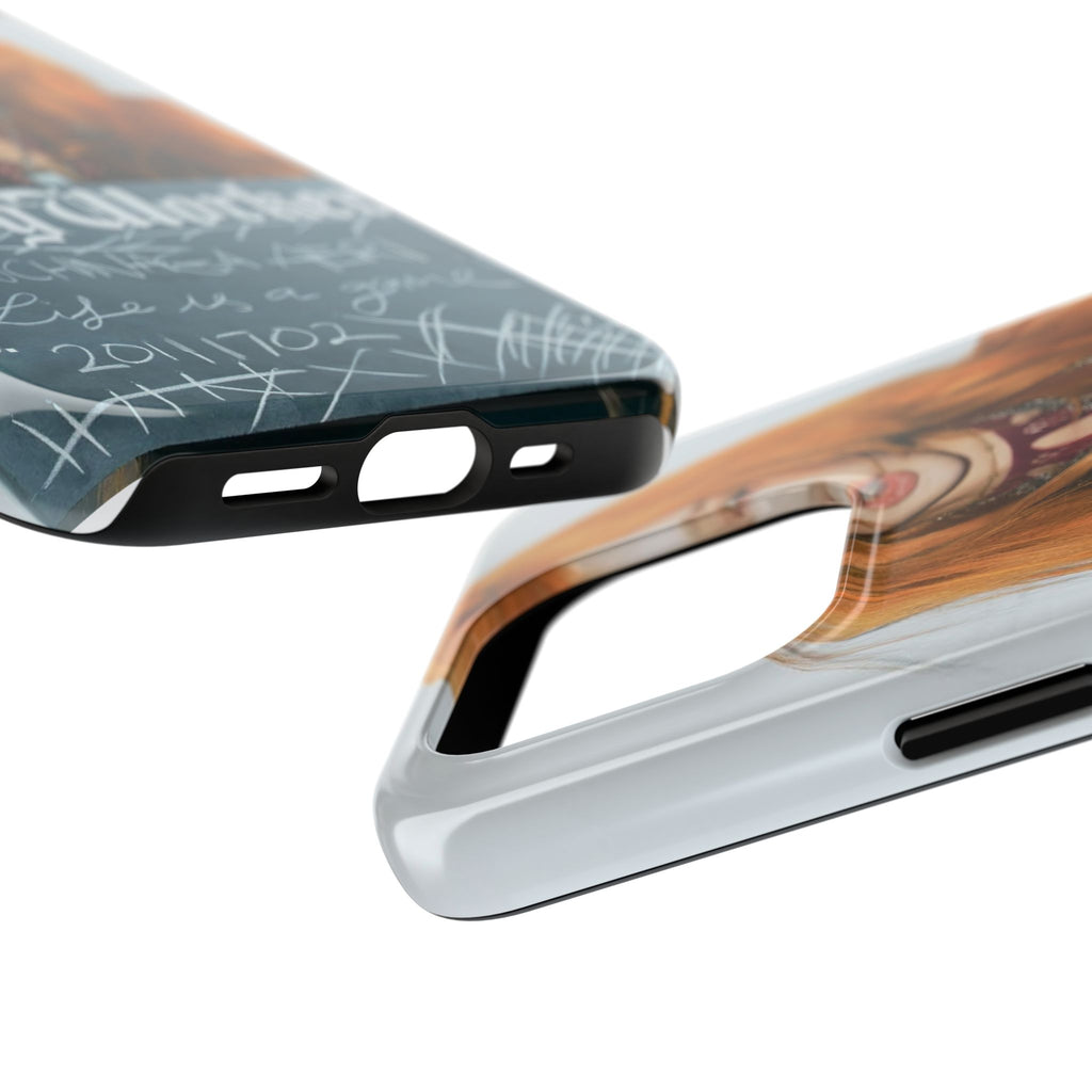 Aespa Giselle Phone Cases