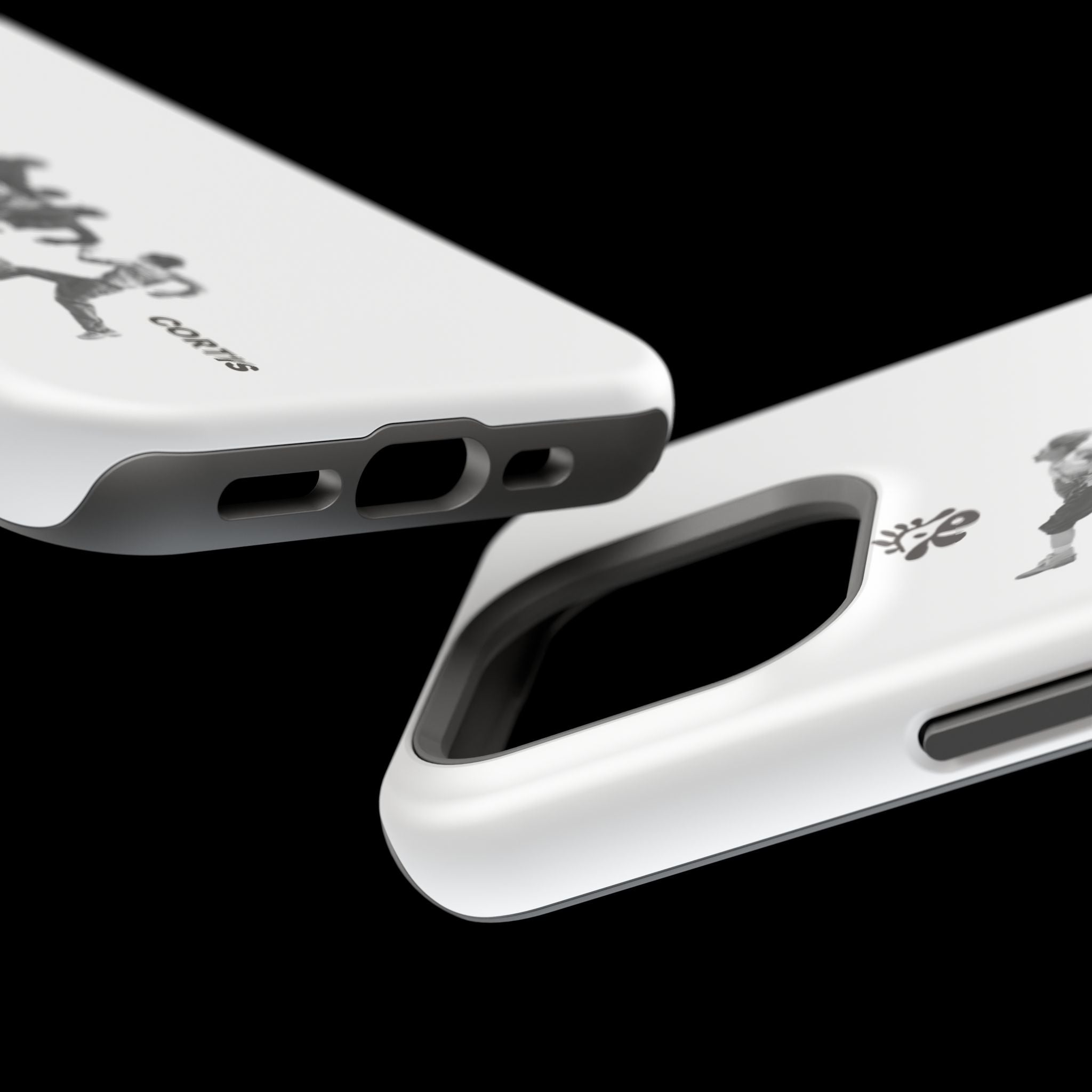 Cortis phone Cases