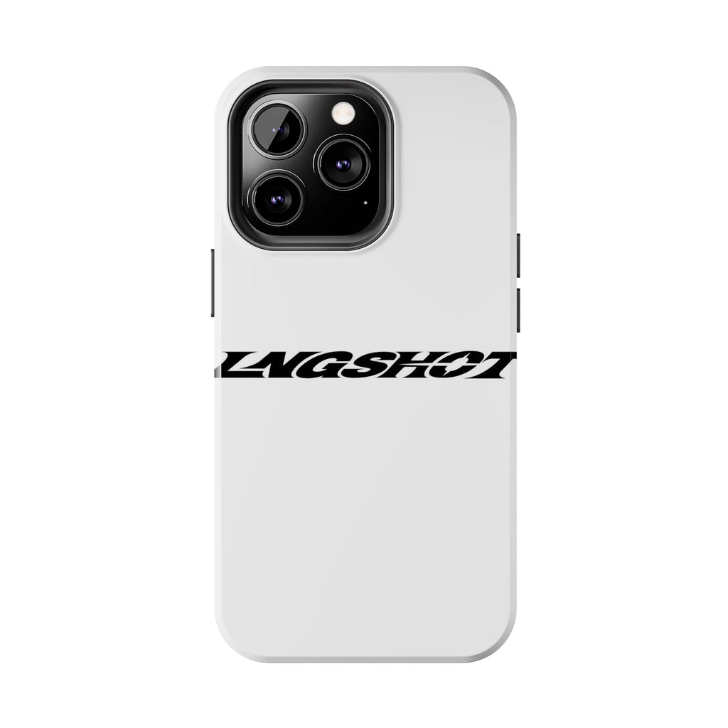 Lngshot Phone Cases