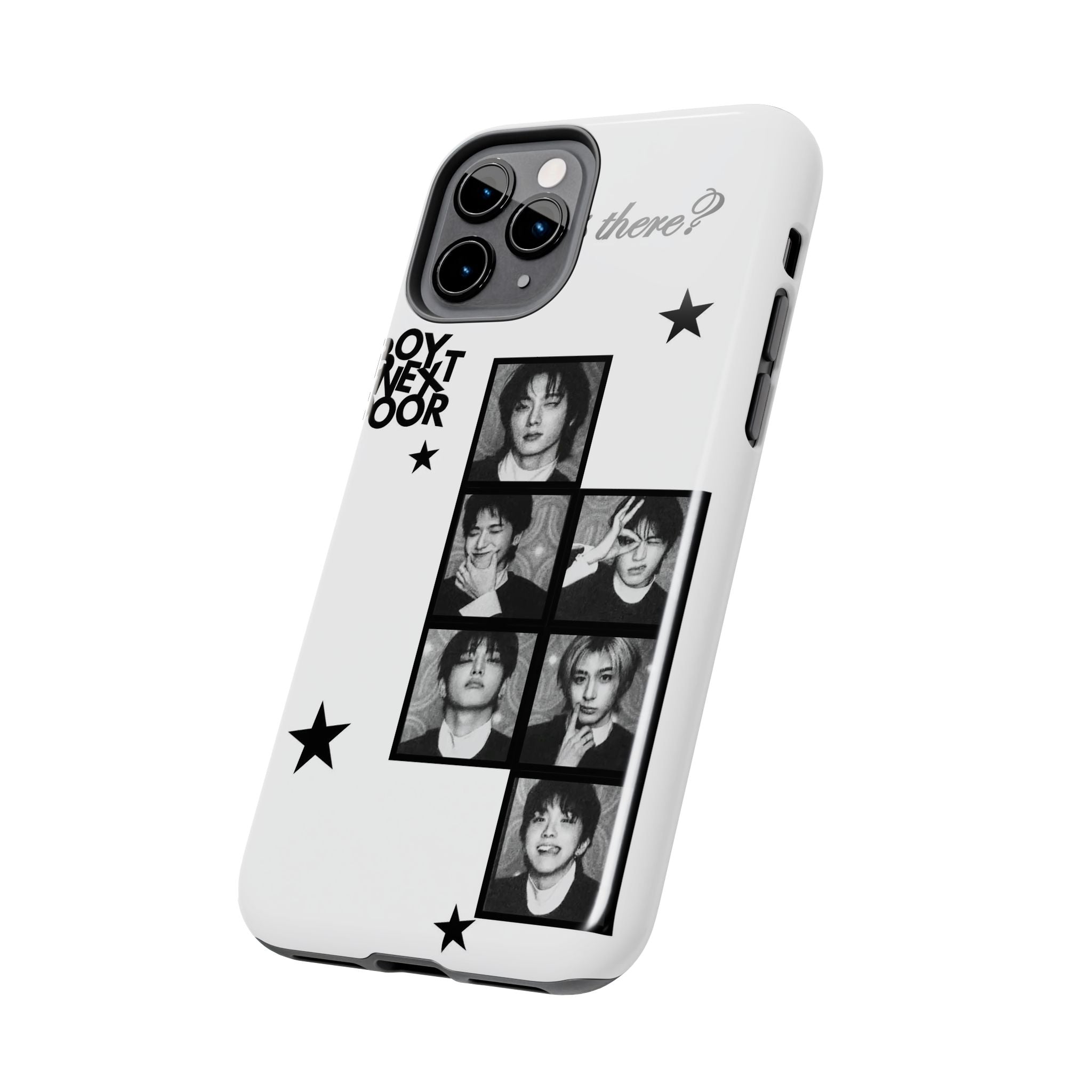 BOYNEXTDOOR Phone Cases