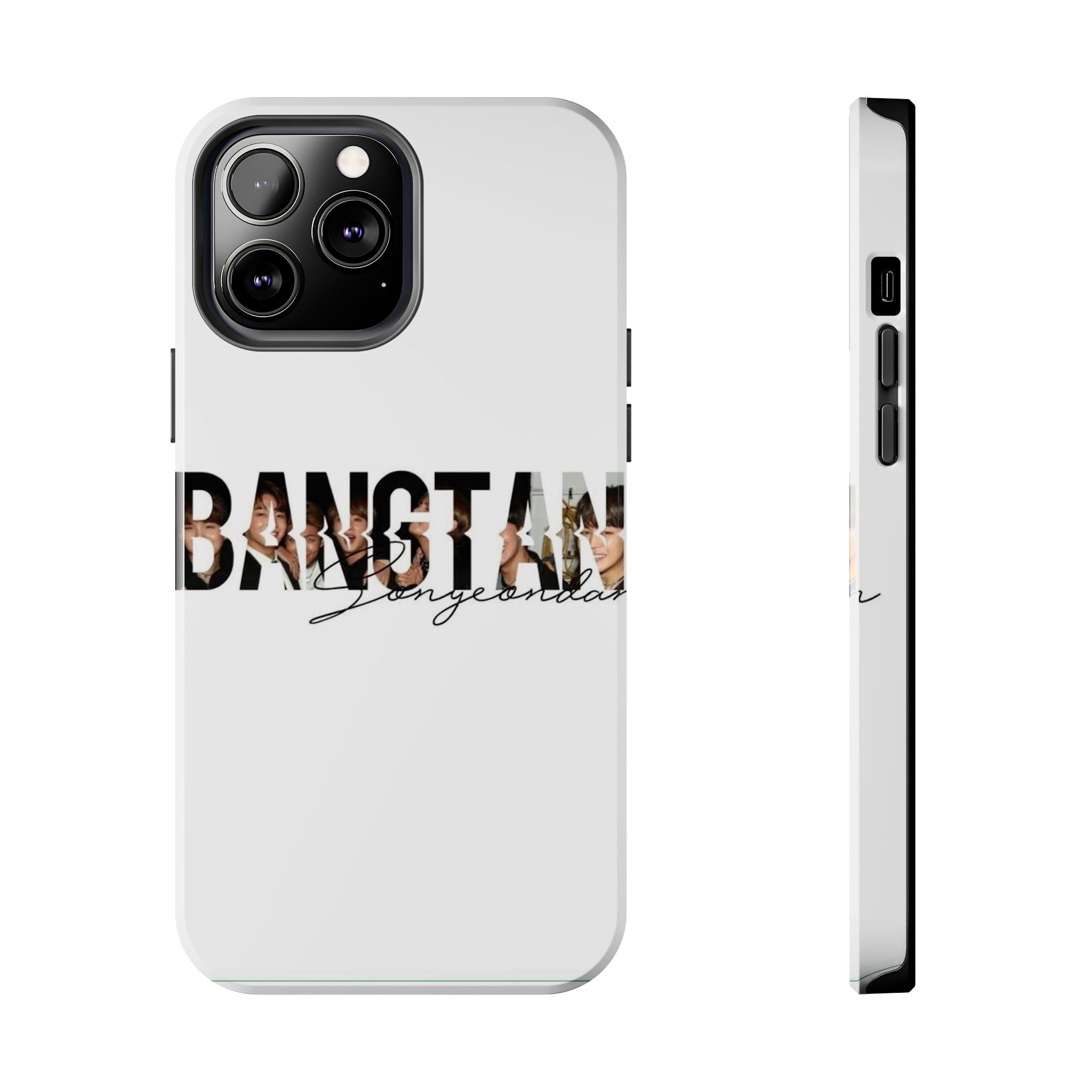 BTS Phone Cases
