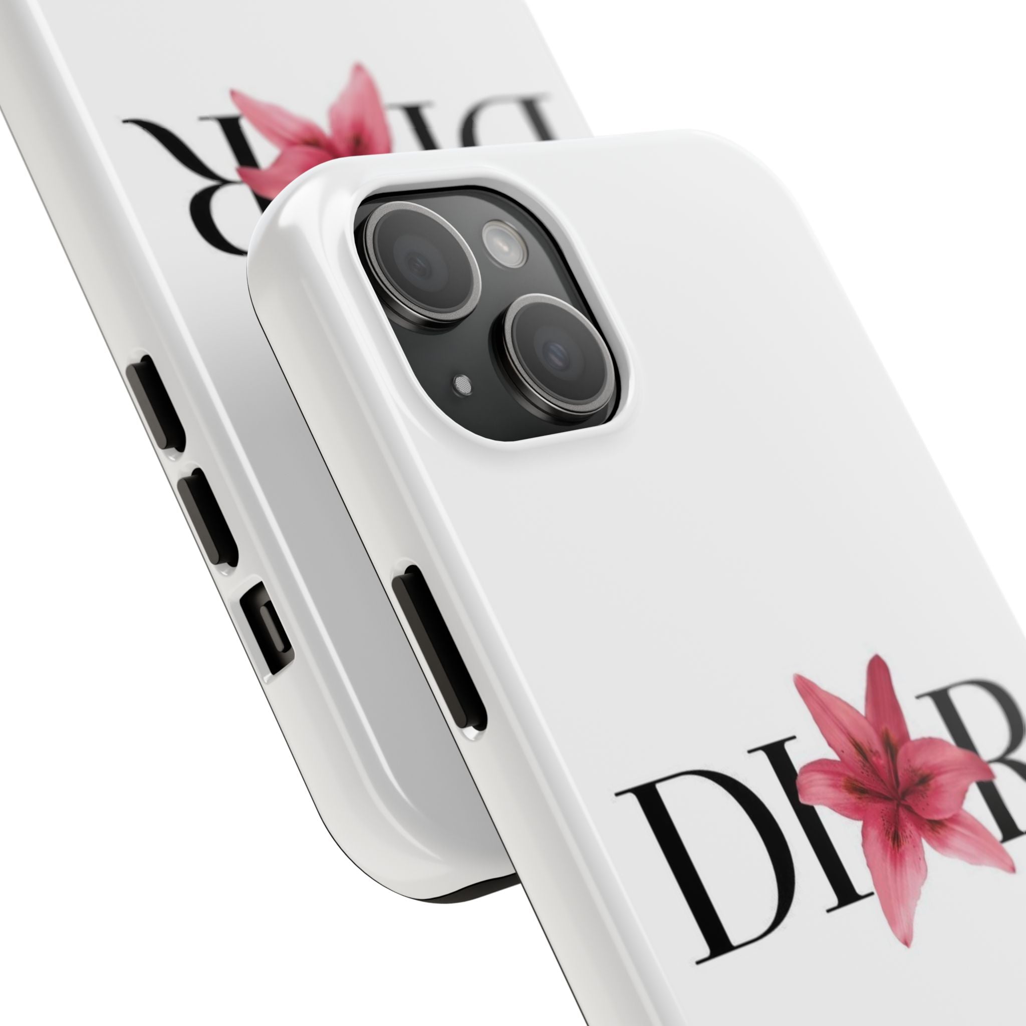 Dior Phone Cases