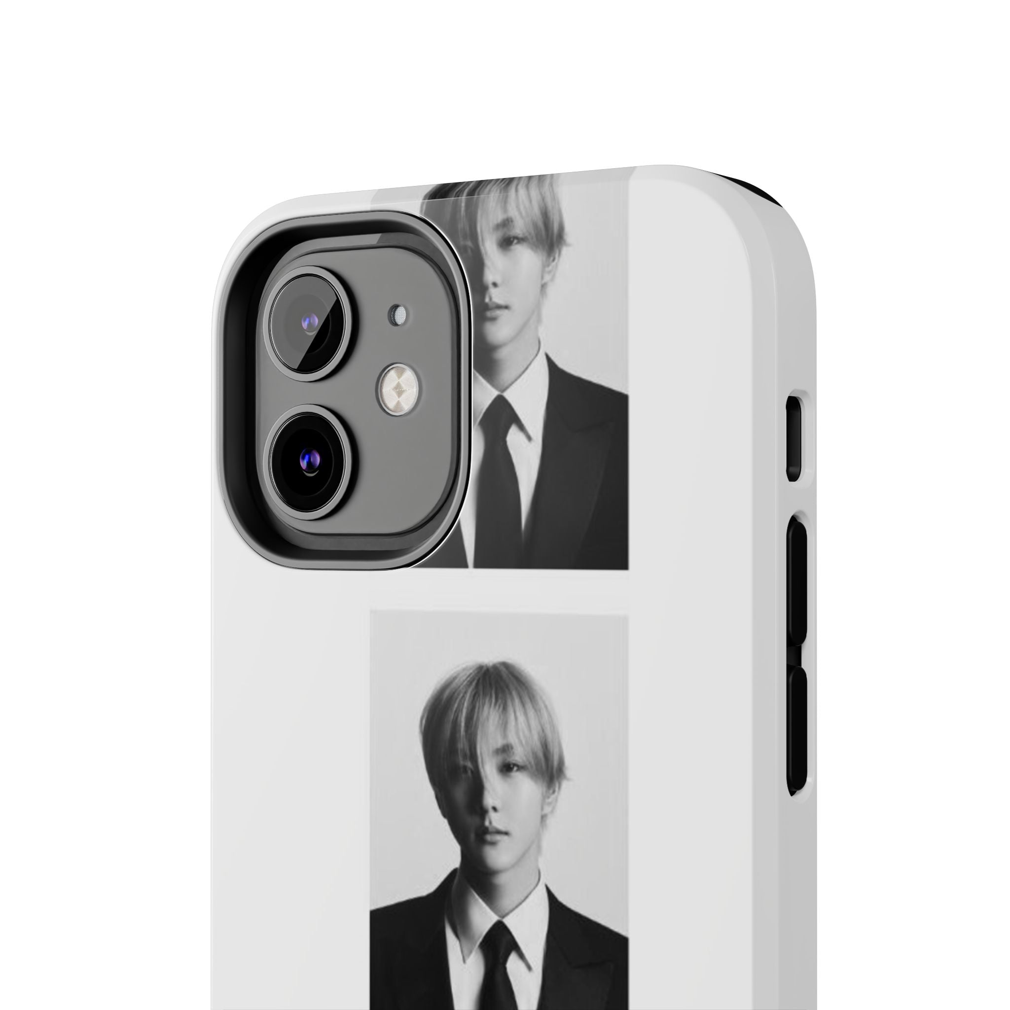 Jungwon Phone Cases