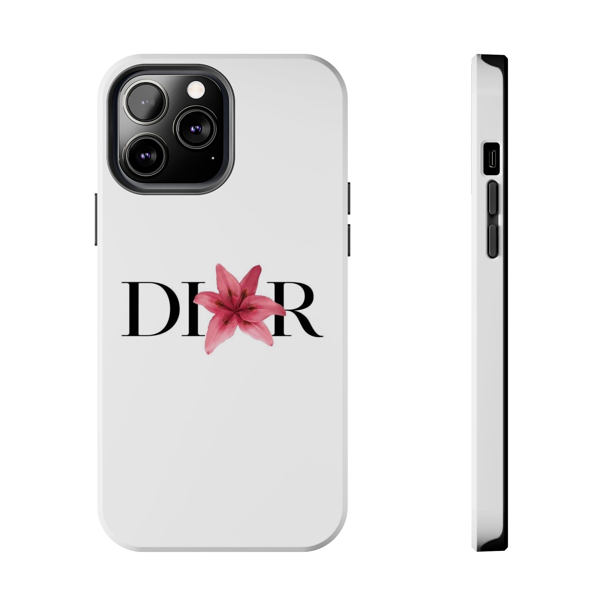 Dior Phone Cases