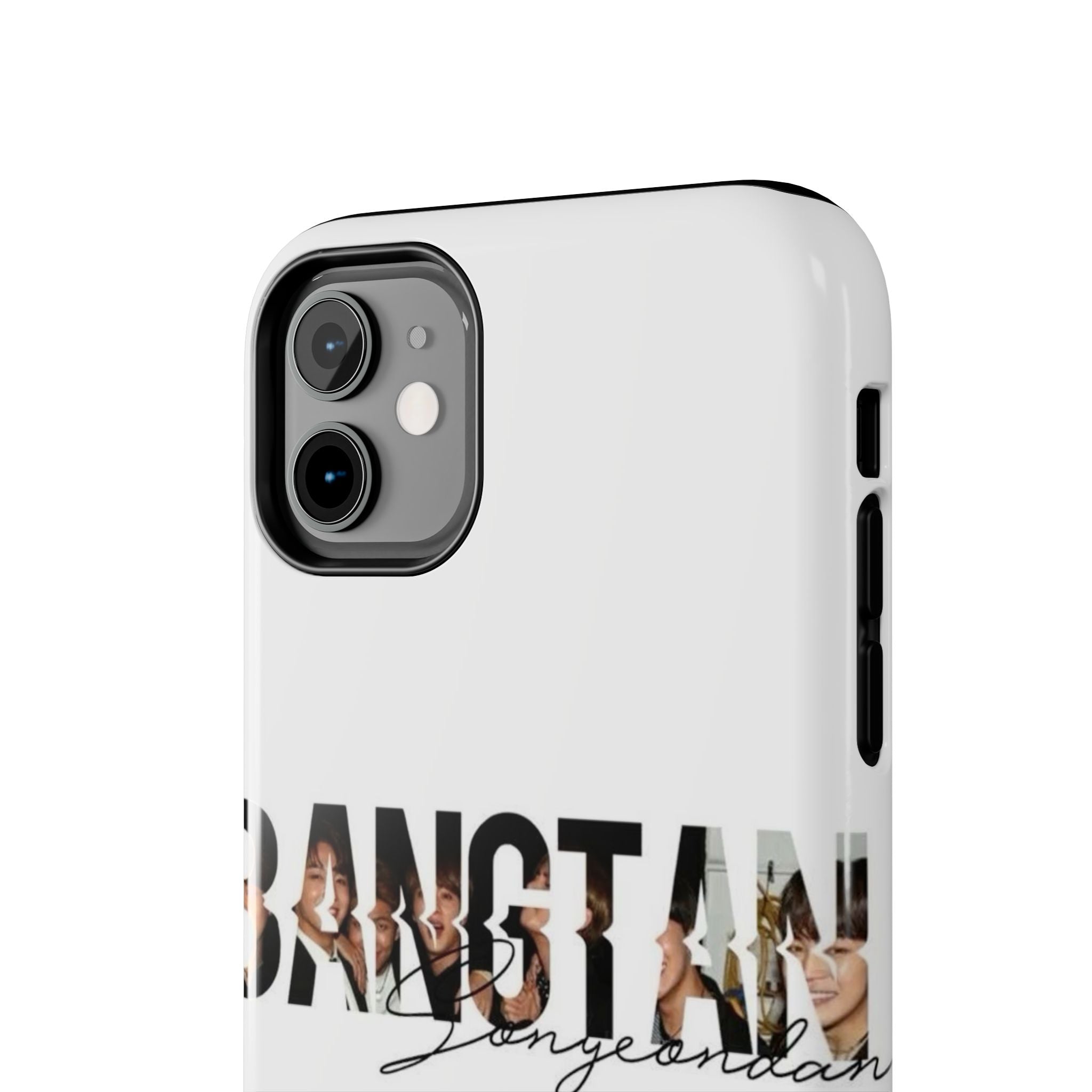 BTS Phone Cases