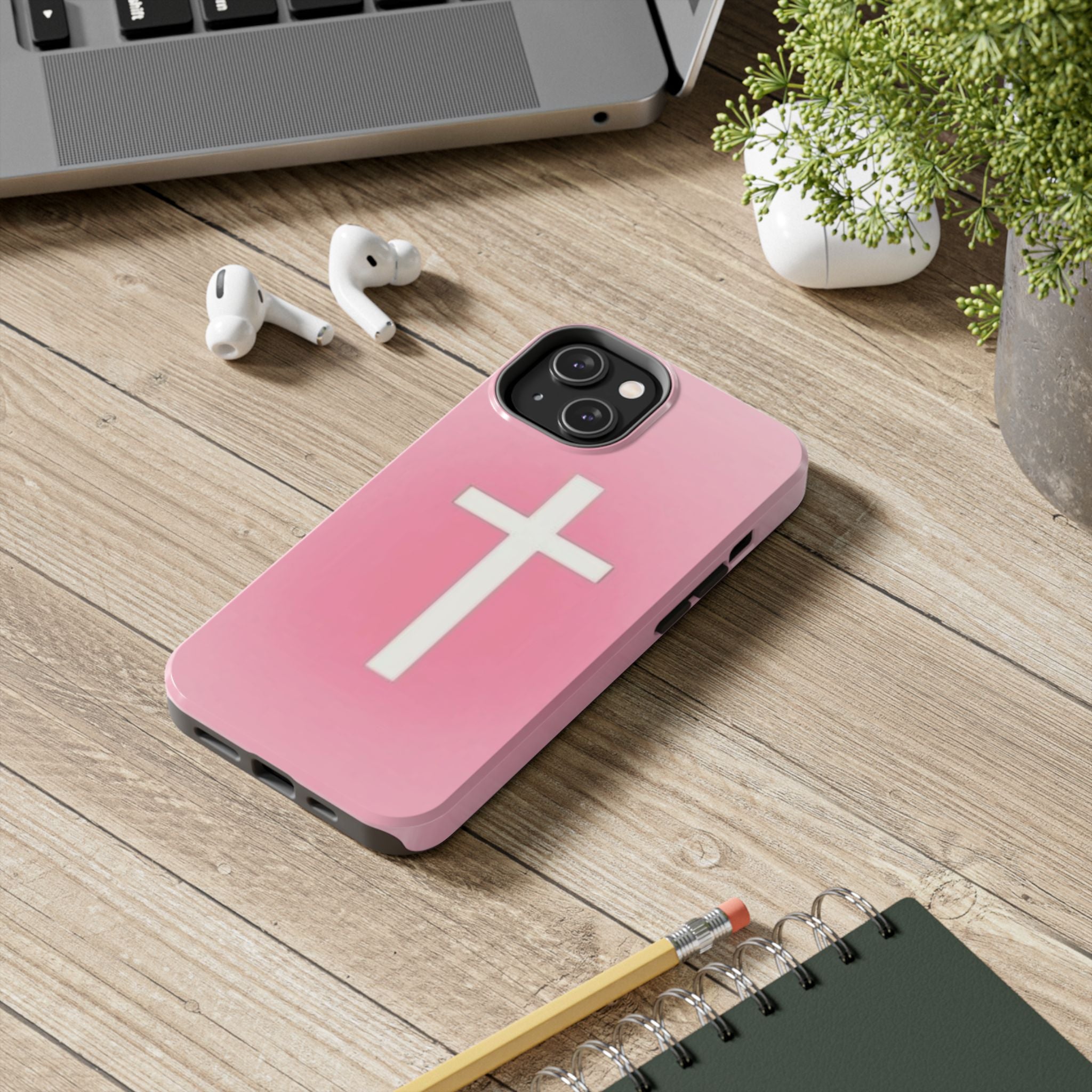 Cross Phone Cases