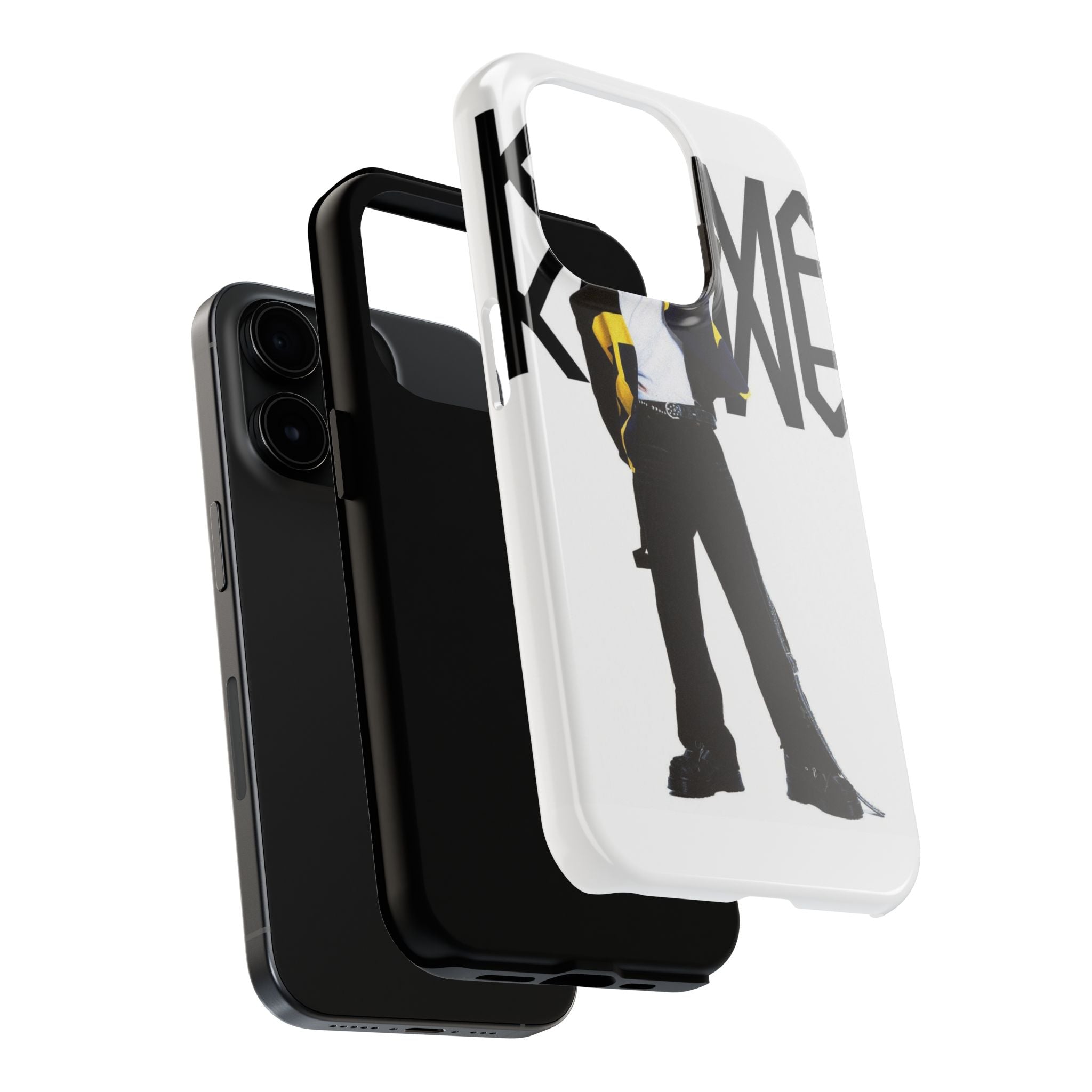 Straykids Han Karma Phone Cases