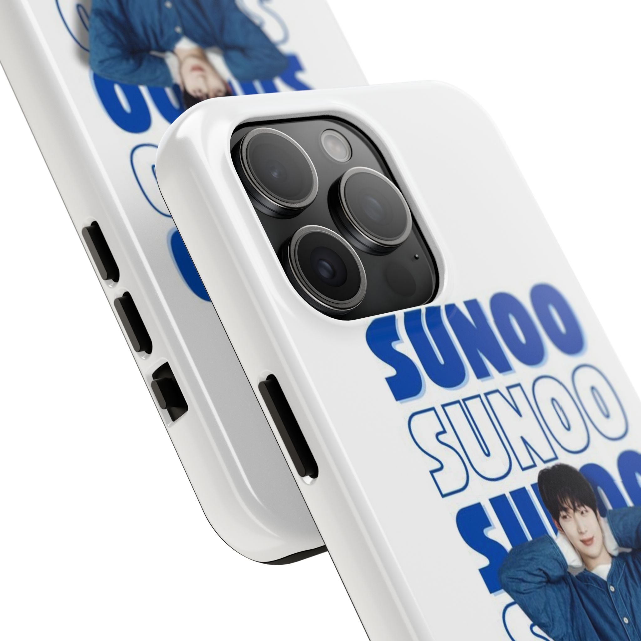 Enhypen Sunoo Phone Cases