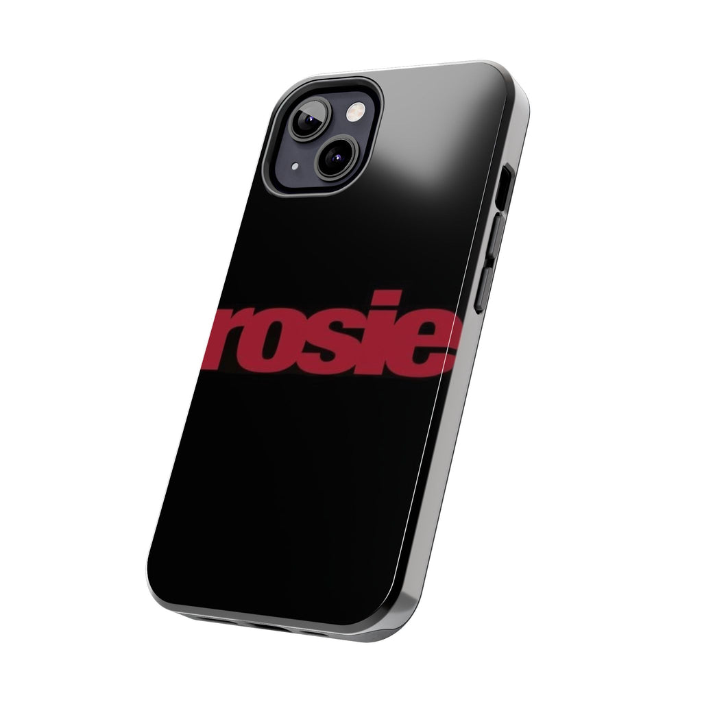 Rosie Phone Cases