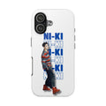 Enhypen Niki Phone Cases