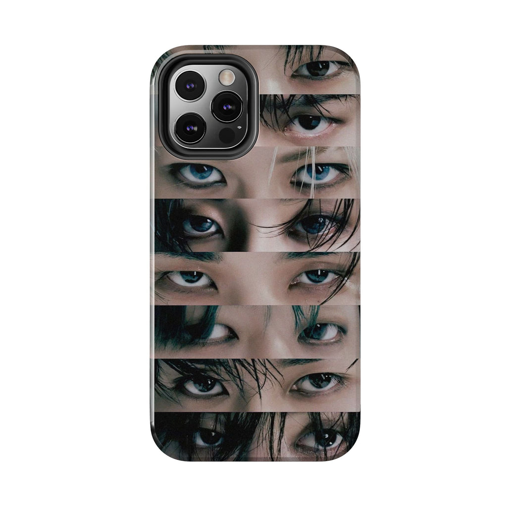 Straykids Phone Cases