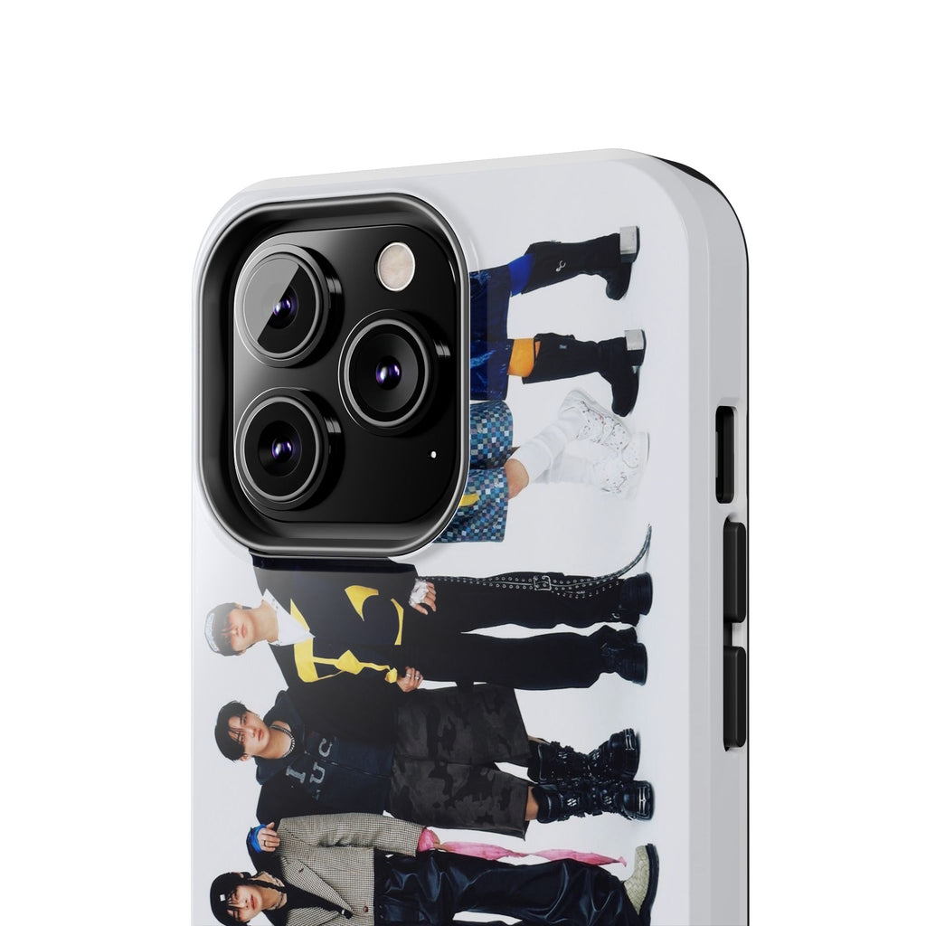 Straykids Karma Phone Cases