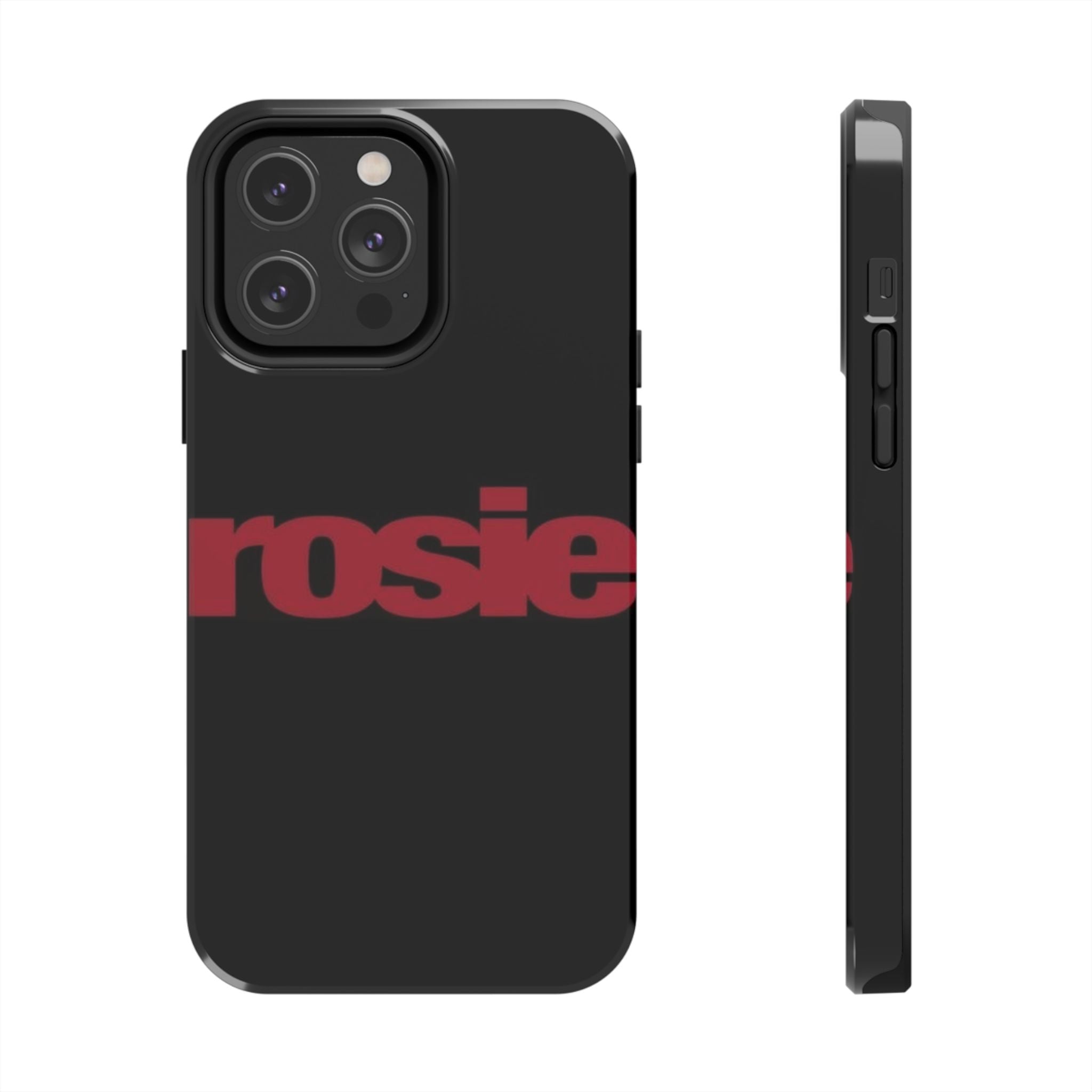 Rosie Phone Cases