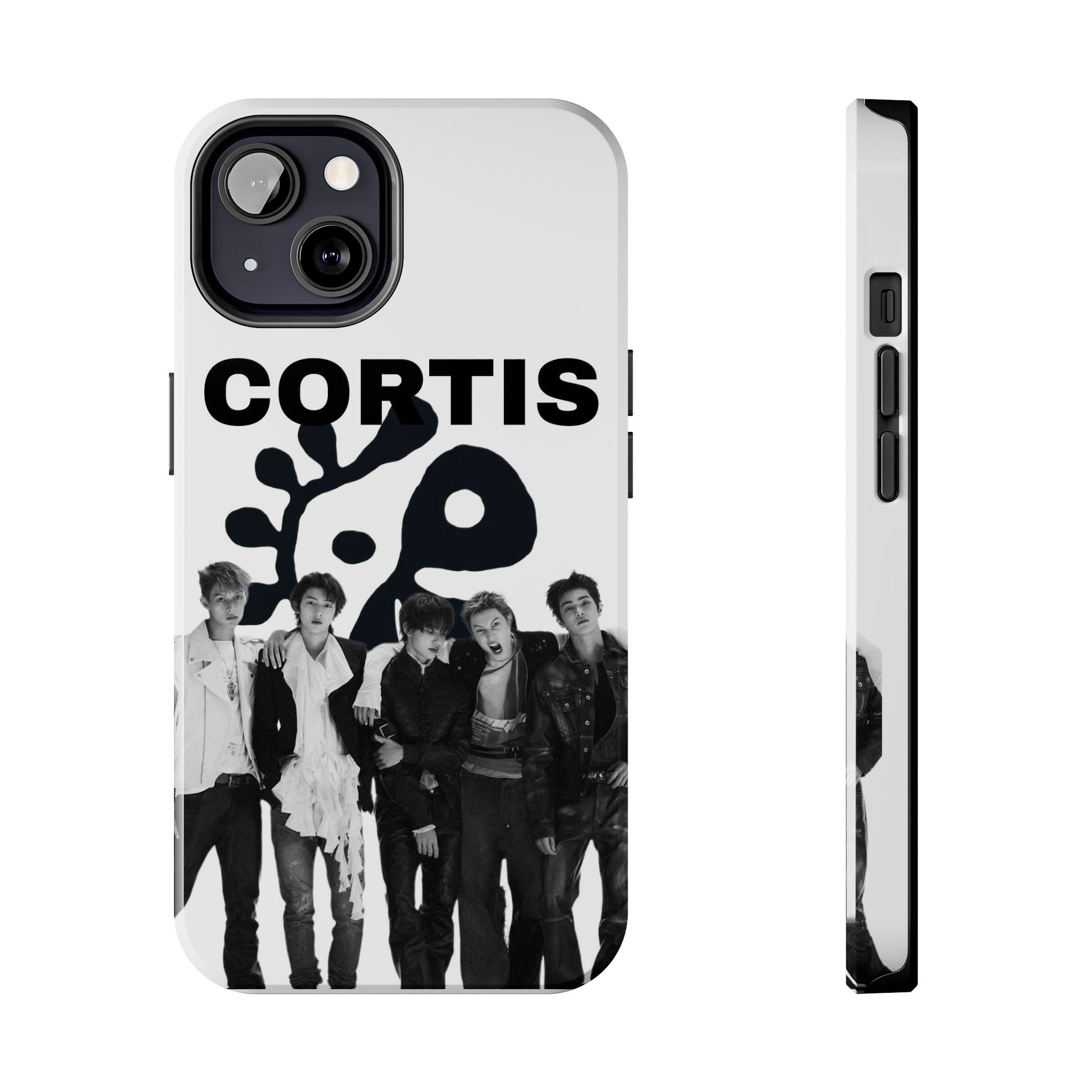 Cortis Phone Cases